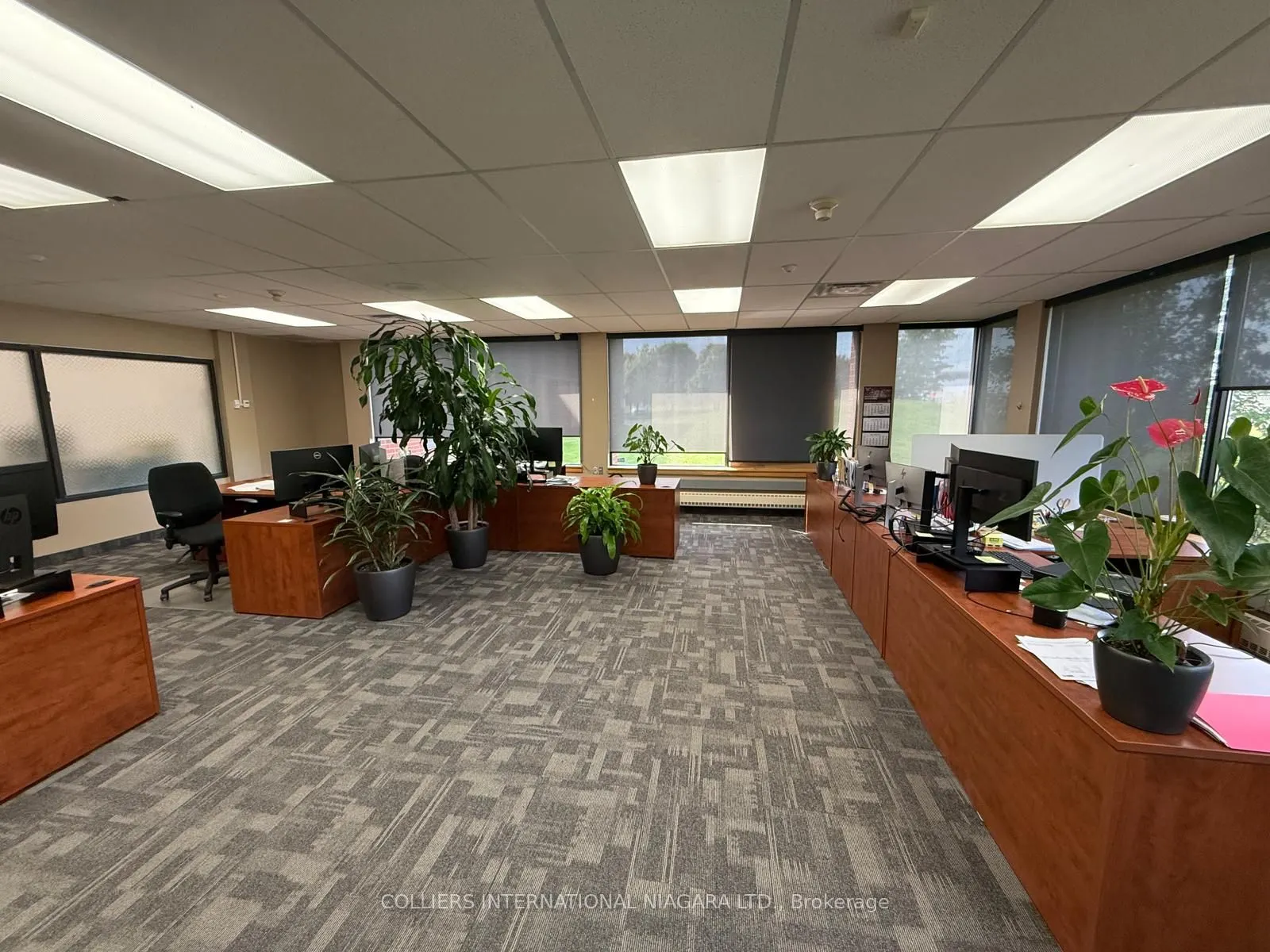 3468 South Service Road