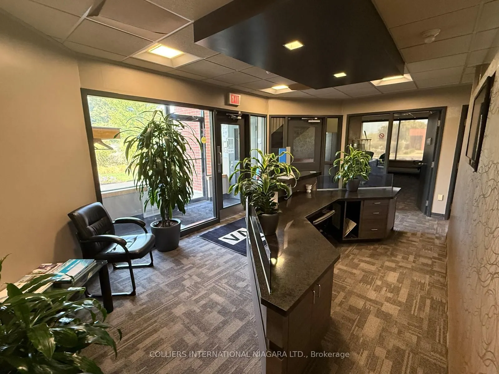3468 South Service Road