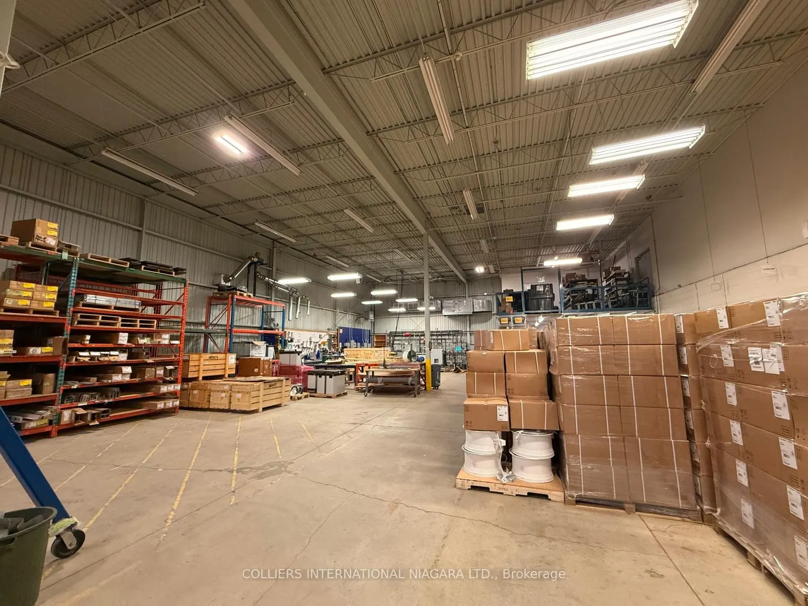 3468 South Service Road