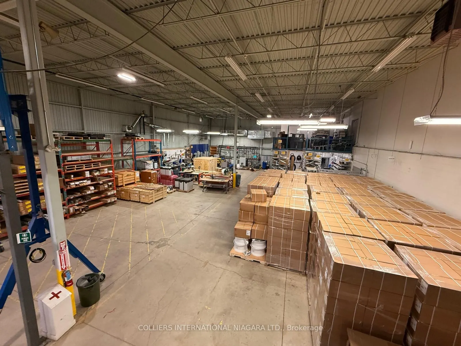 3468 South Service Road