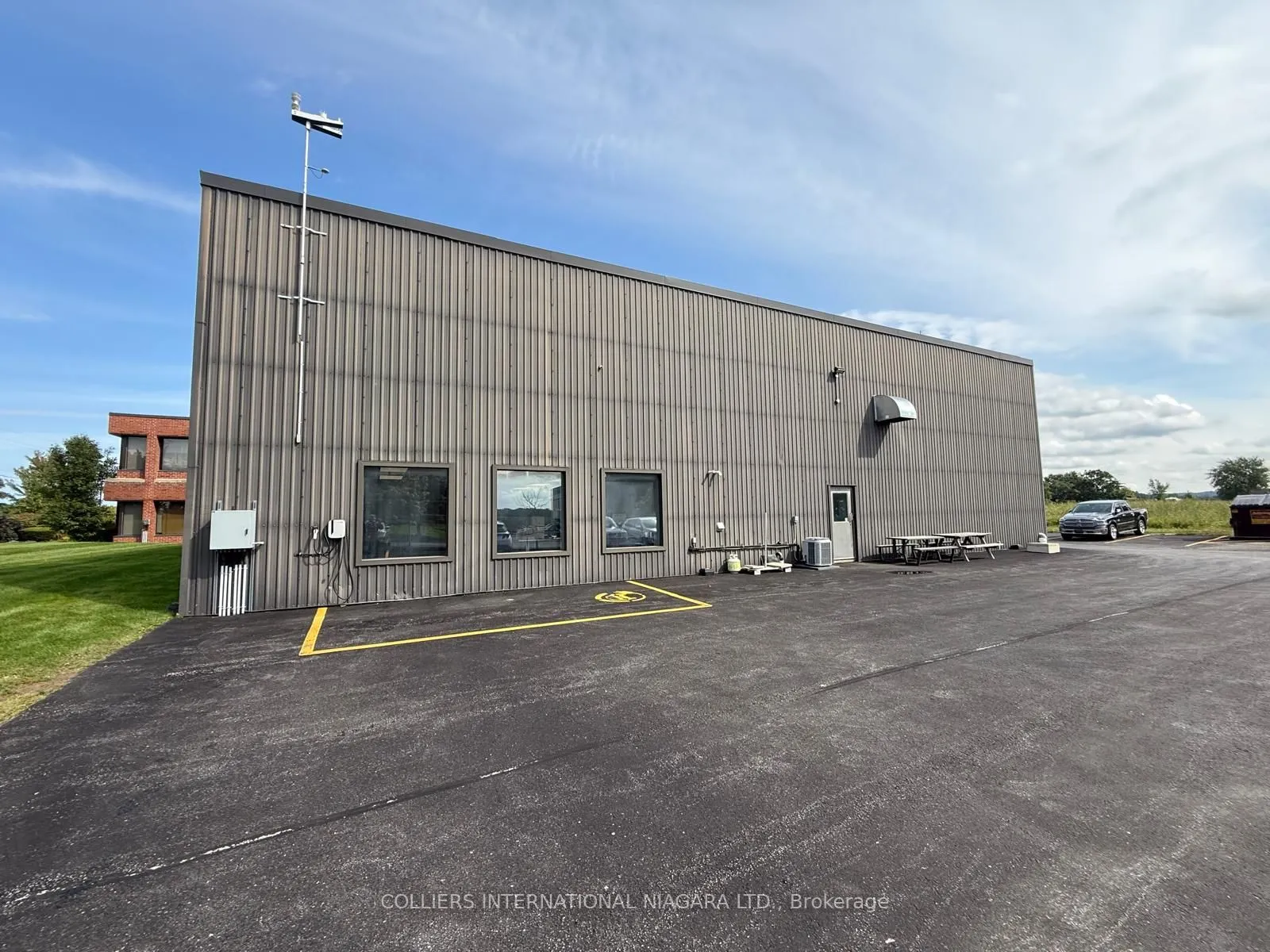 3468 South Service Road