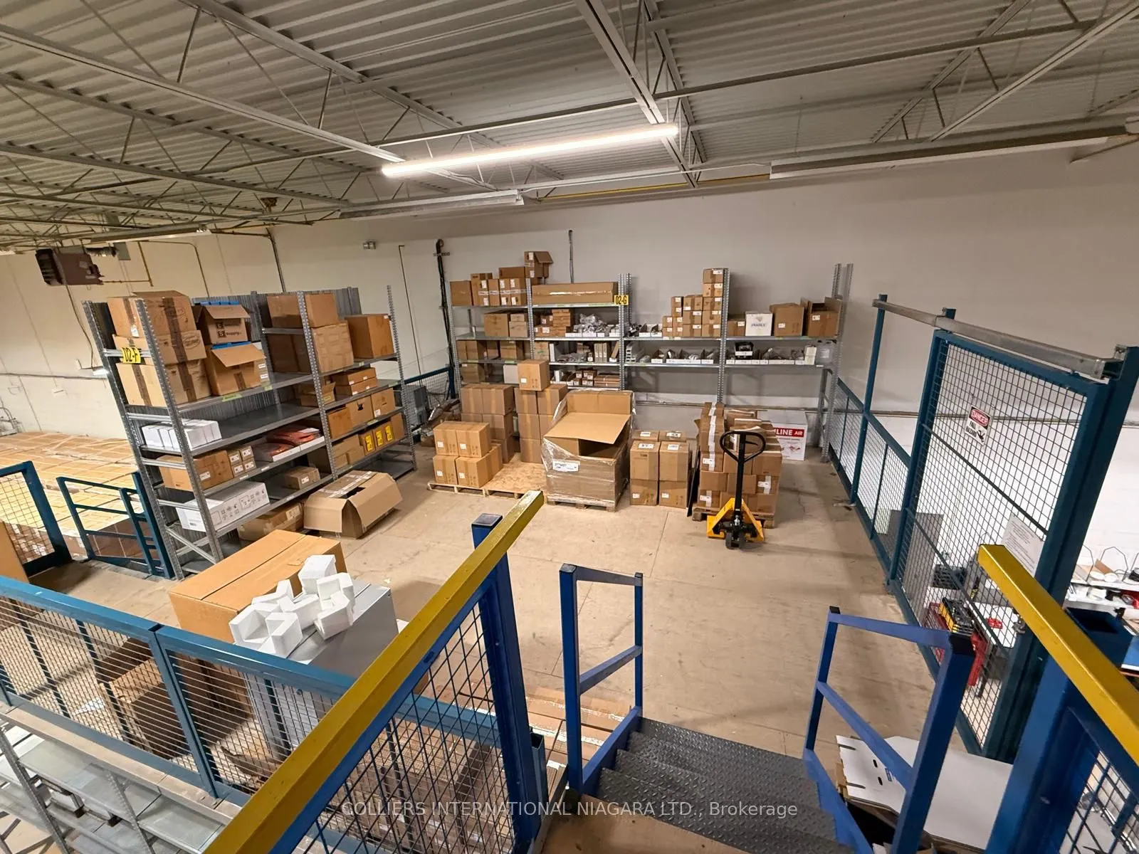 3468 South Service Road
