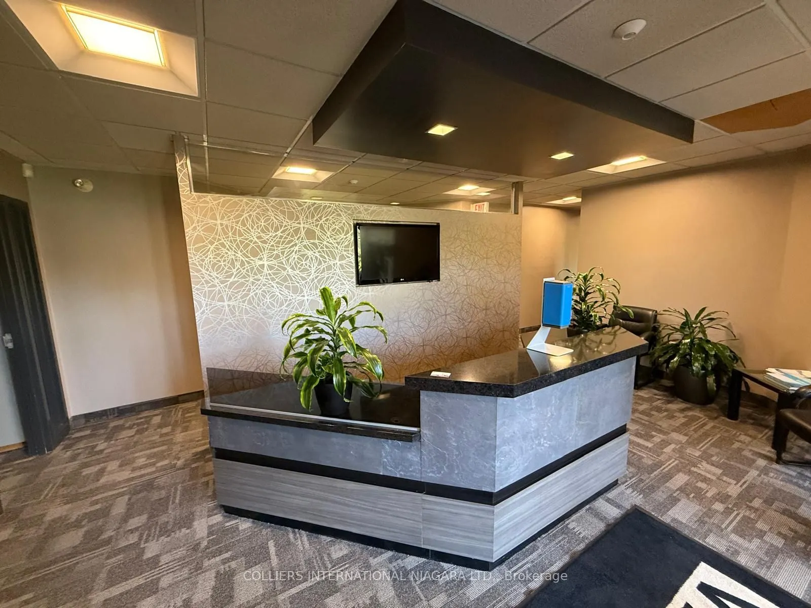 3468 South Service Road