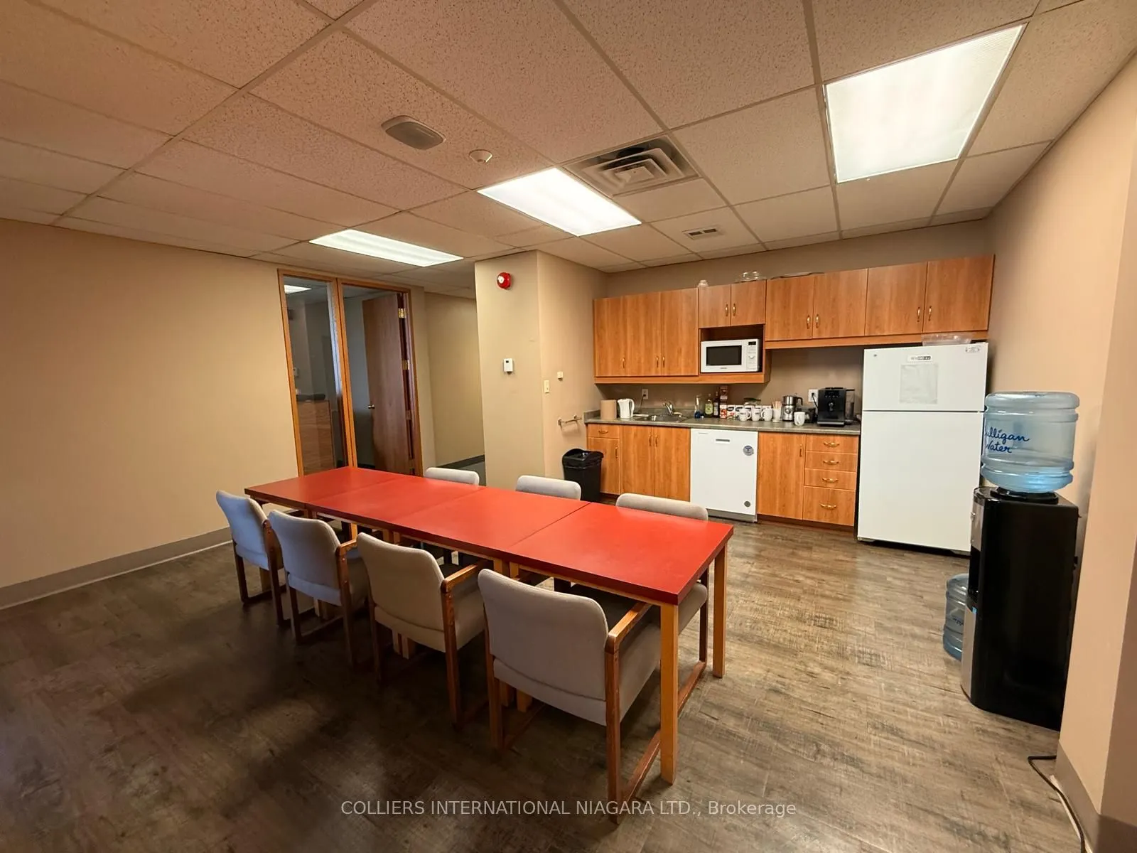 3468 South Service Road