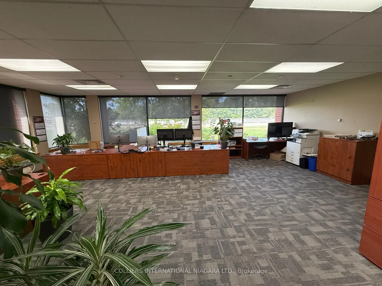 3468 South Service Road