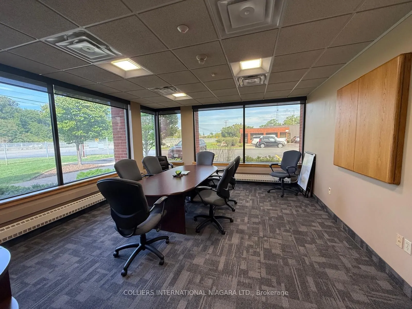 3468 South Service Road