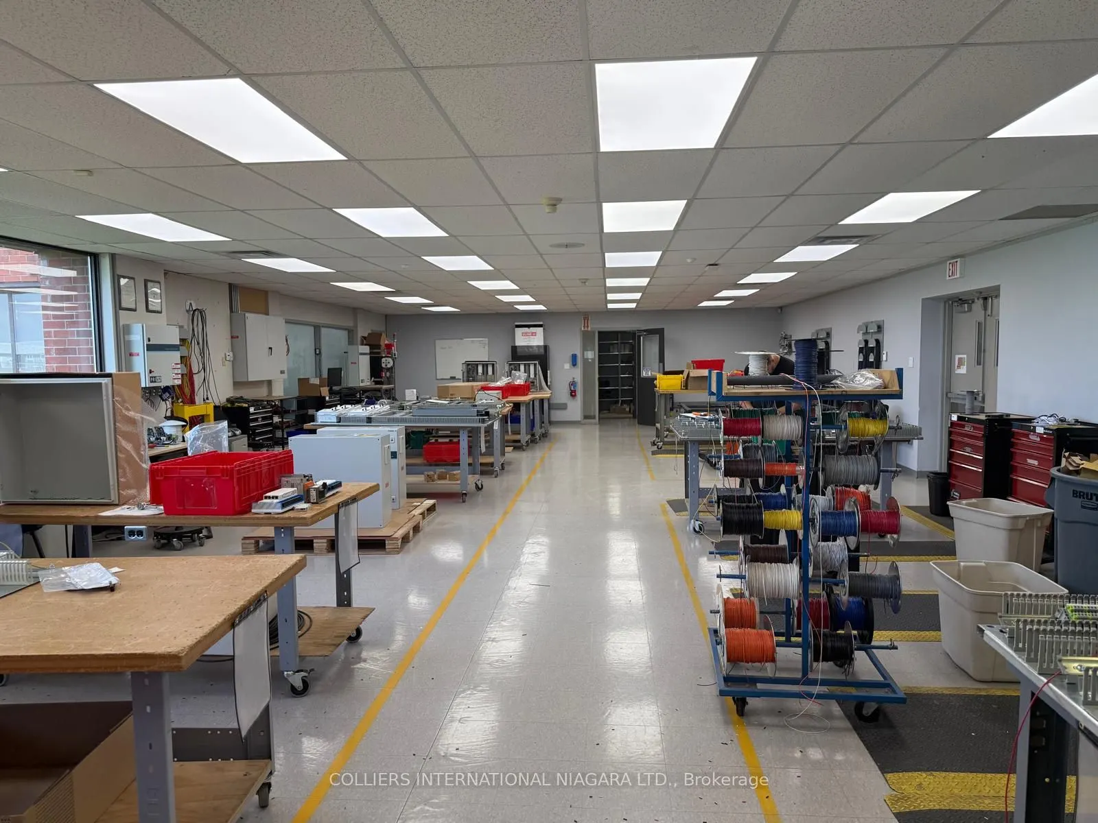 3468 South Service Road