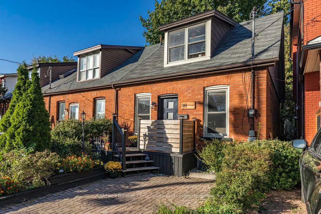 30 Sunset Avenue