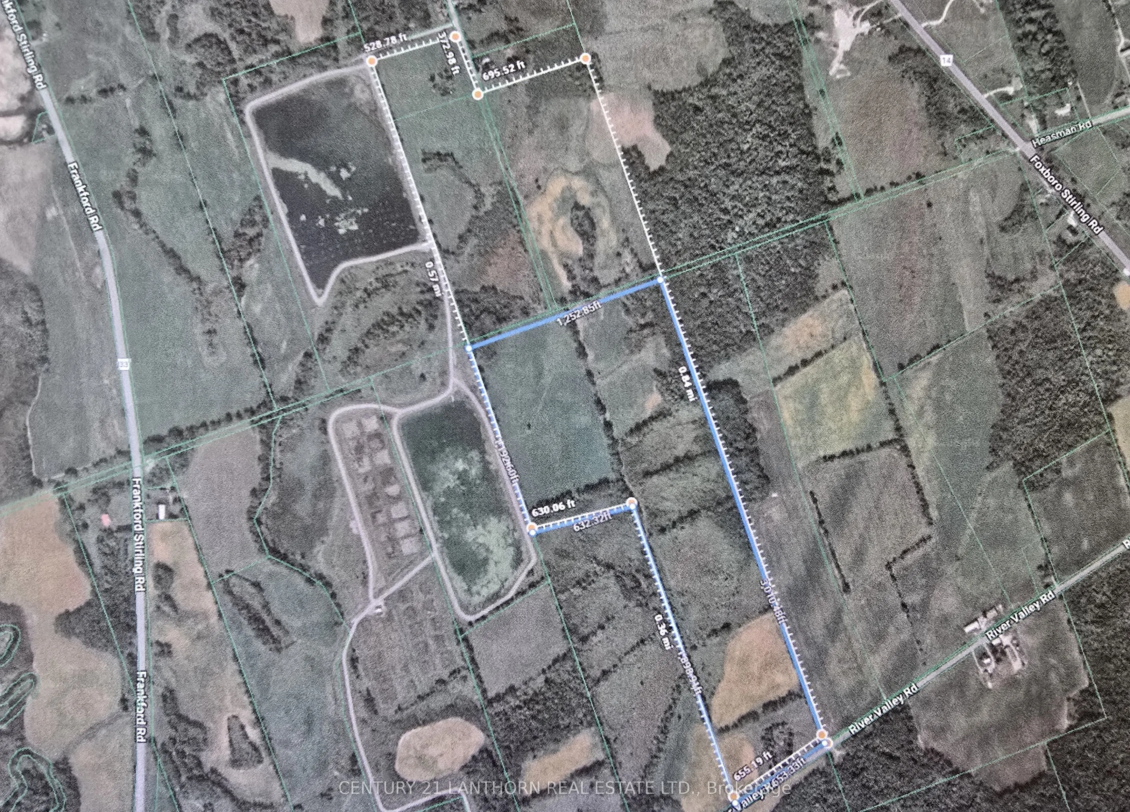242 River Valley Road