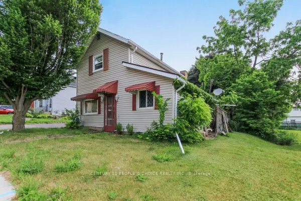 10 Givins Street