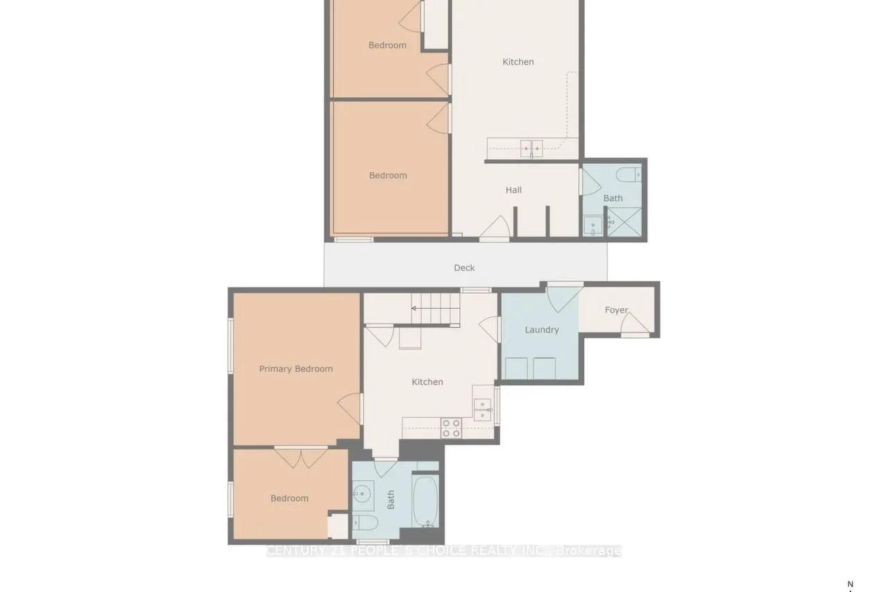 10 Givins Street