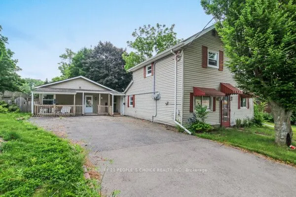 10 Givins Street