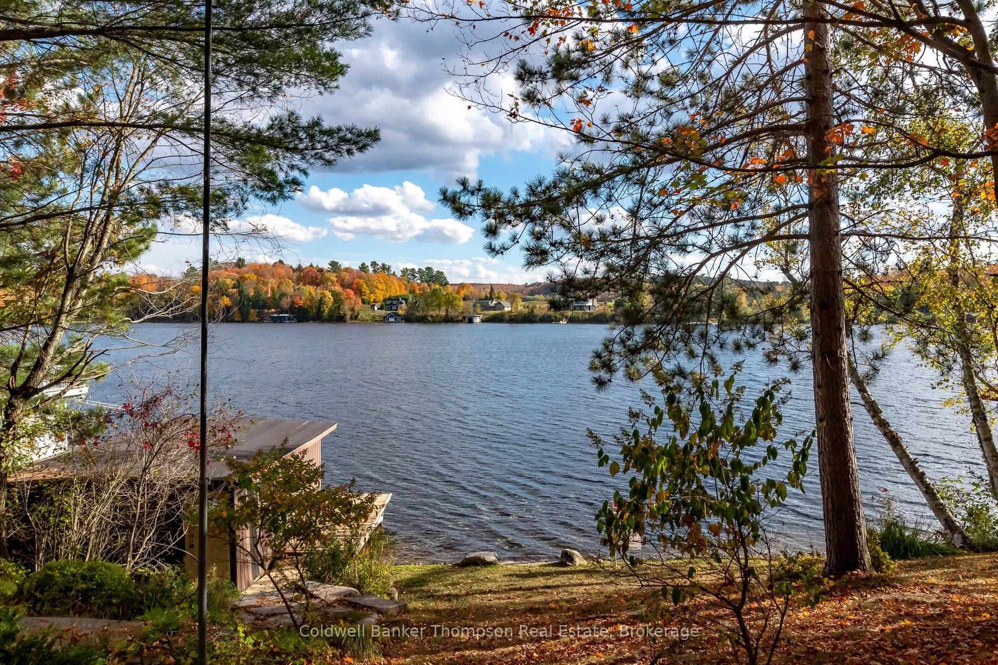 281 Echo Bay Road