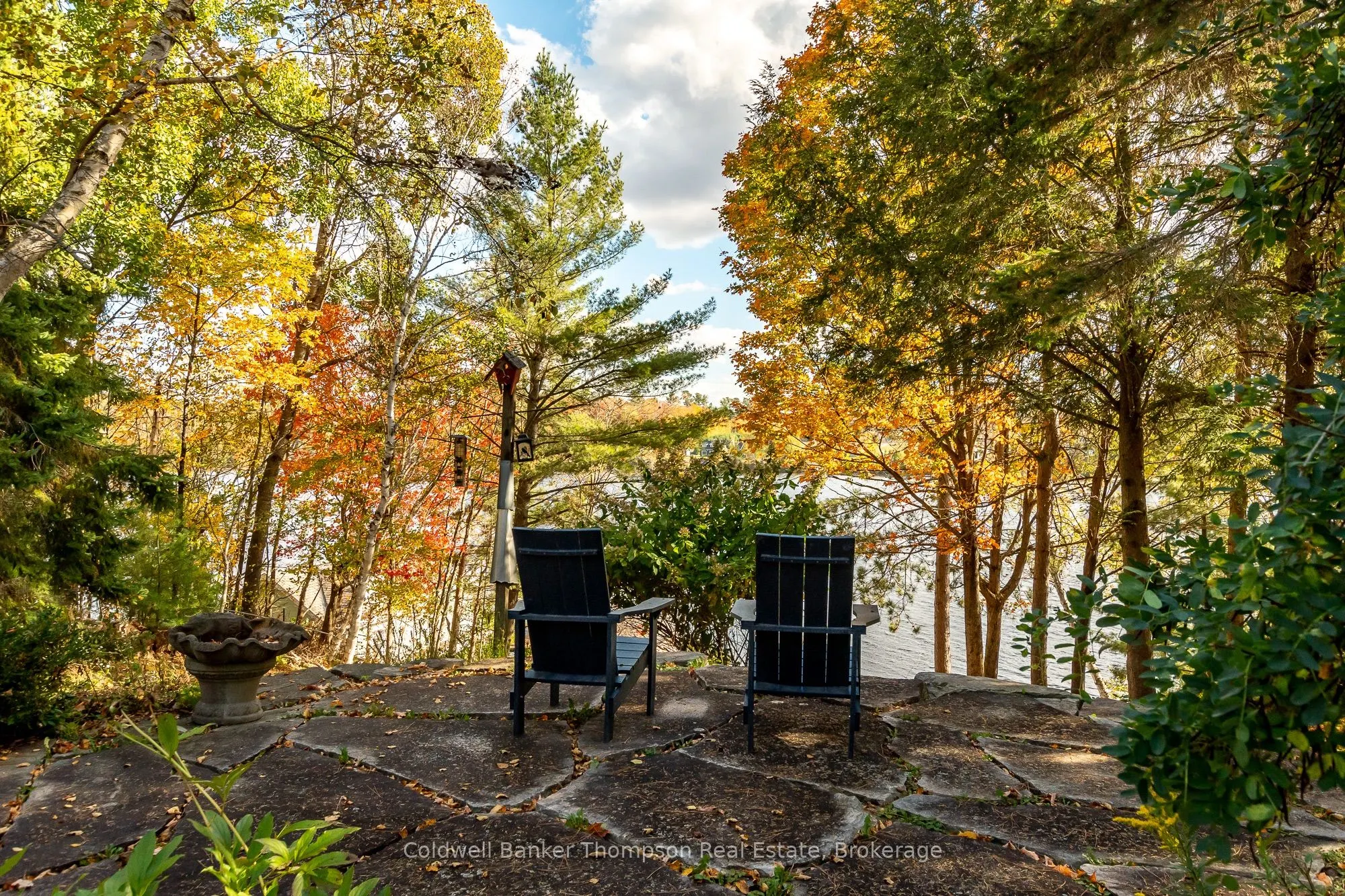 281 Echo Bay Road