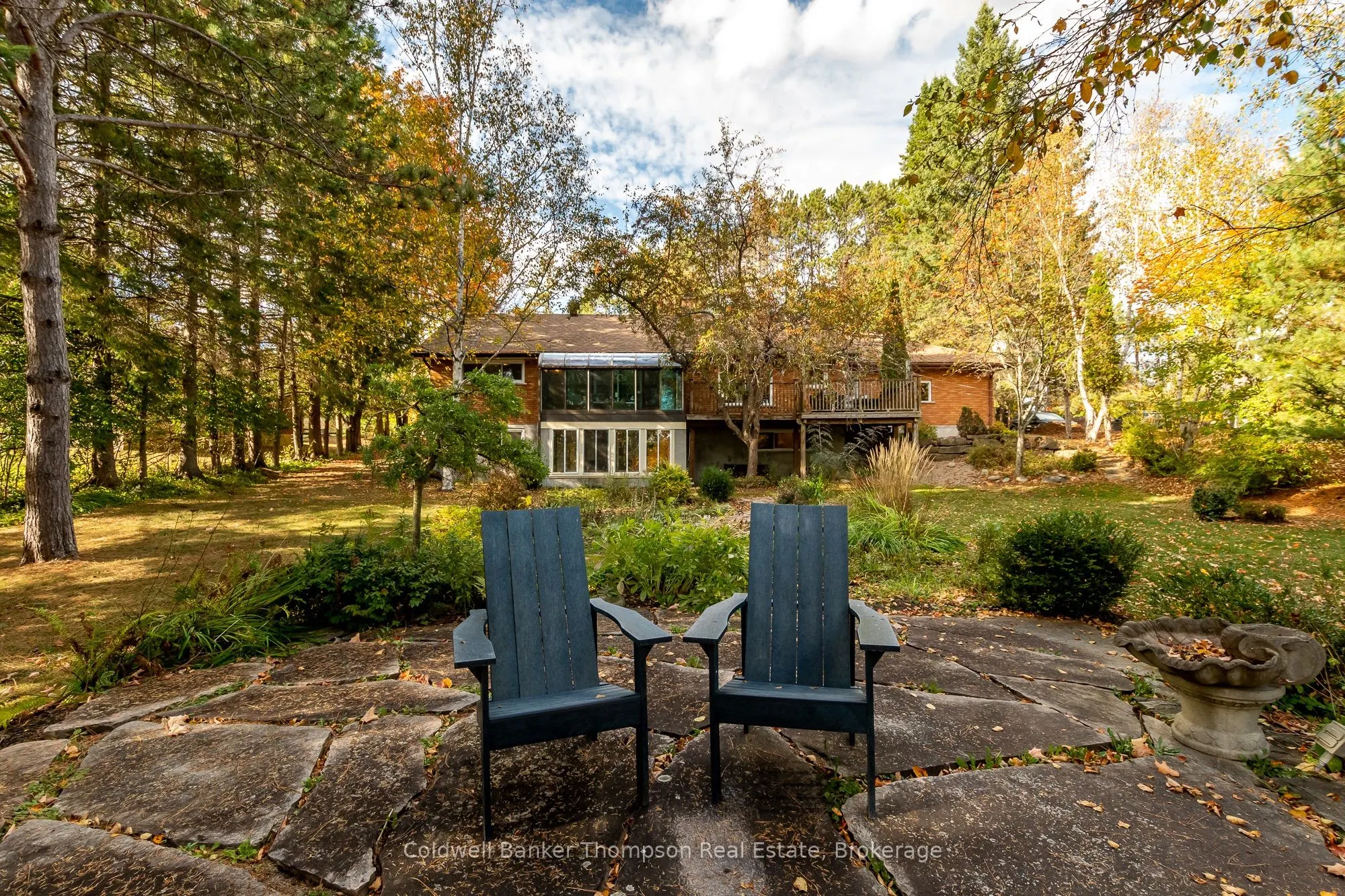 281 Echo Bay Road