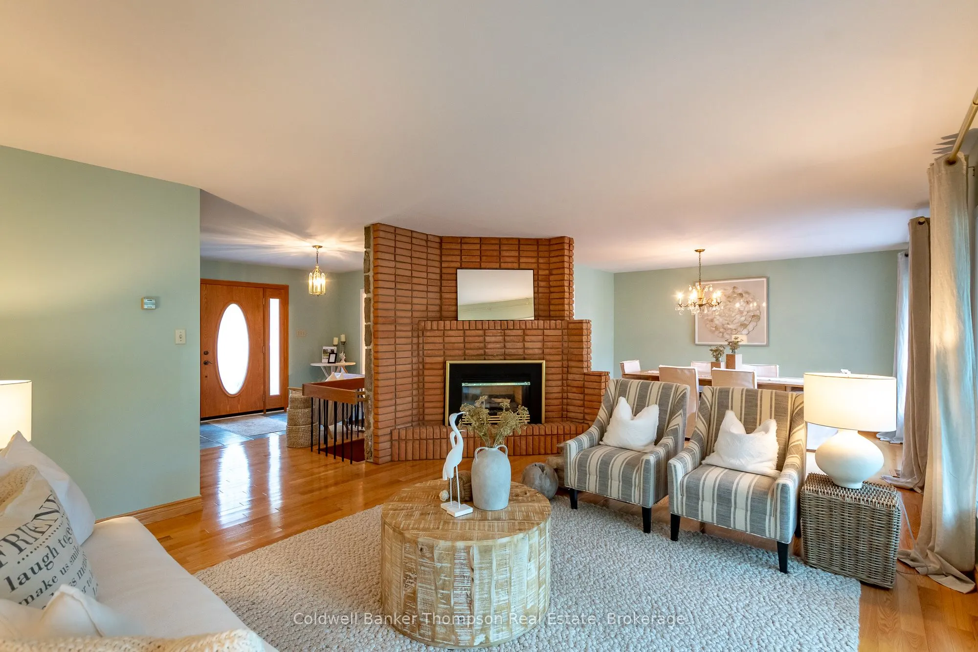 281 Echo Bay Road