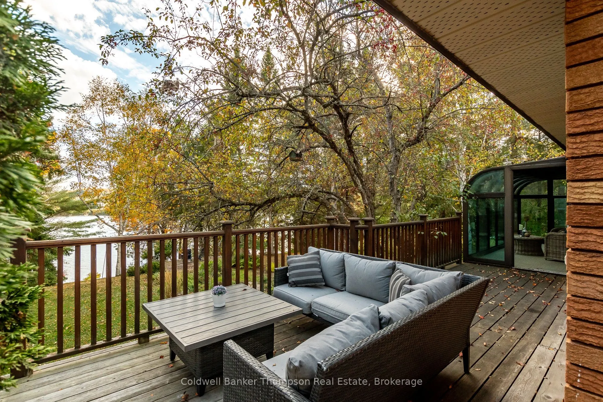 281 Echo Bay Road
