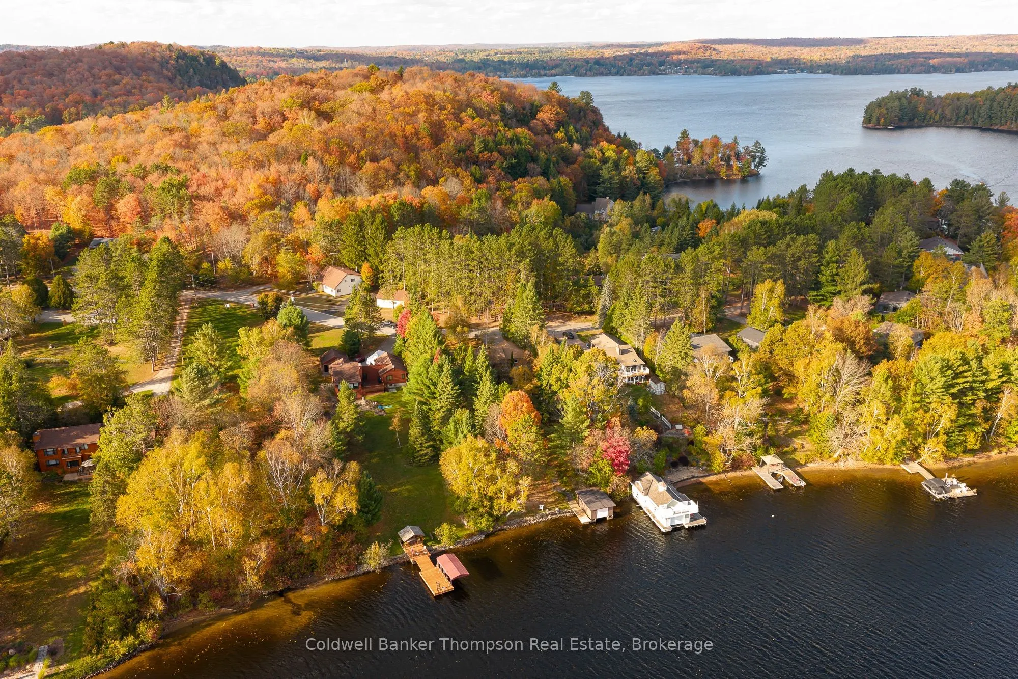 281 Echo Bay Road