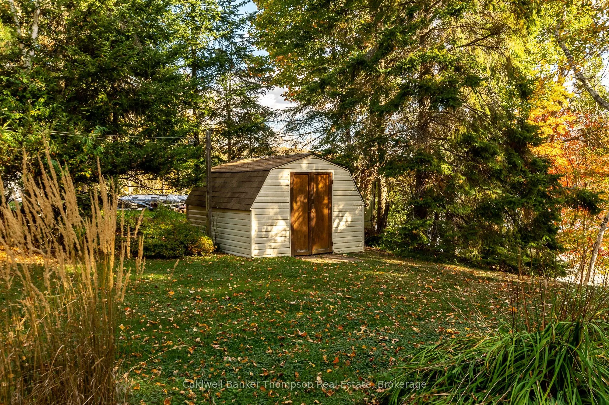281 Echo Bay Road