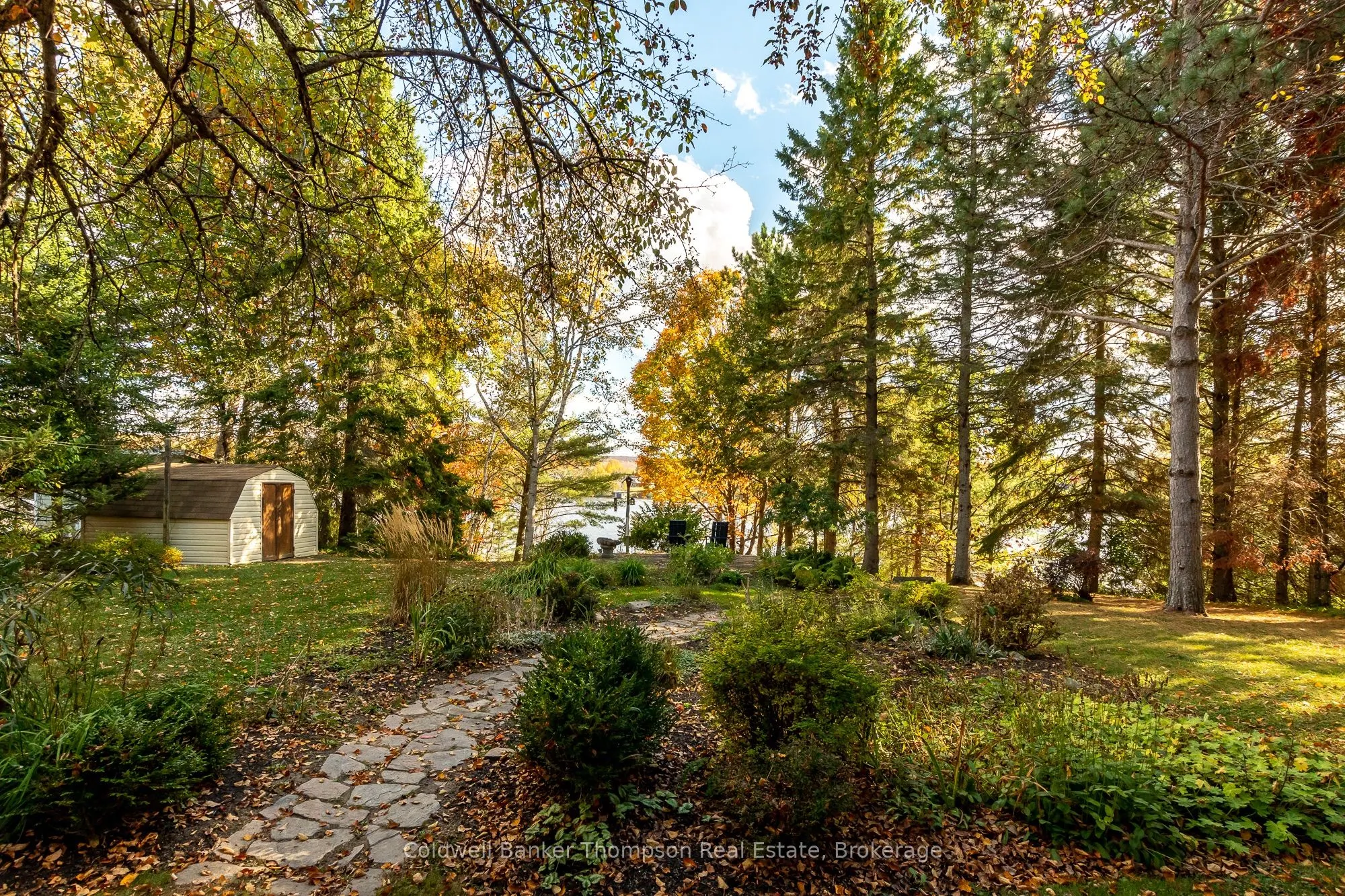 281 Echo Bay Road