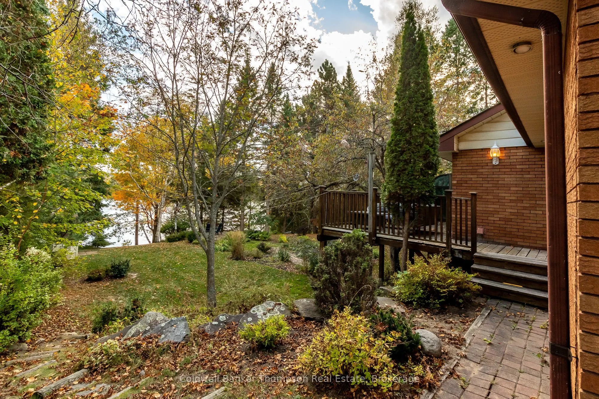 281 Echo Bay Road