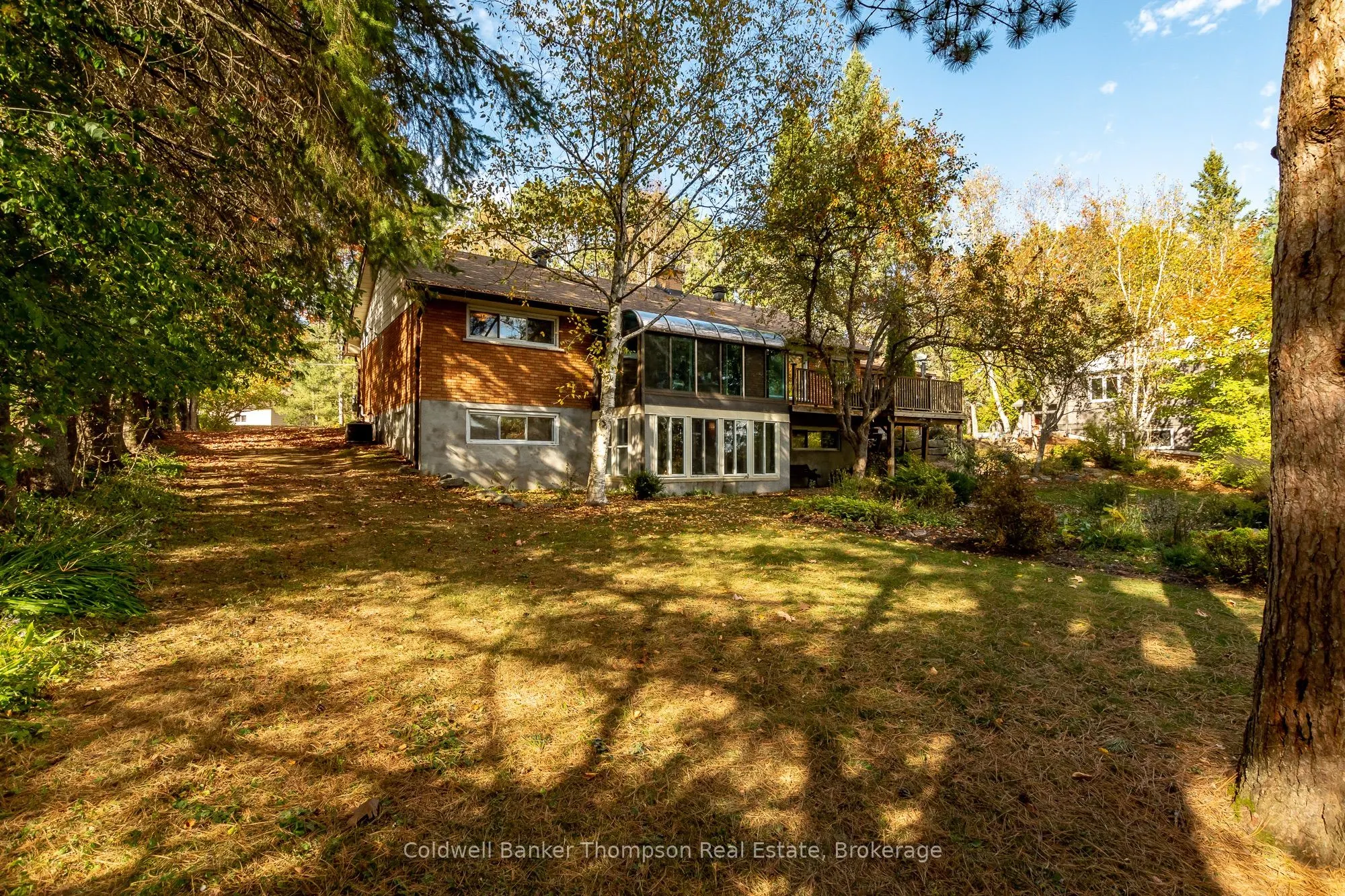 281 Echo Bay Road
