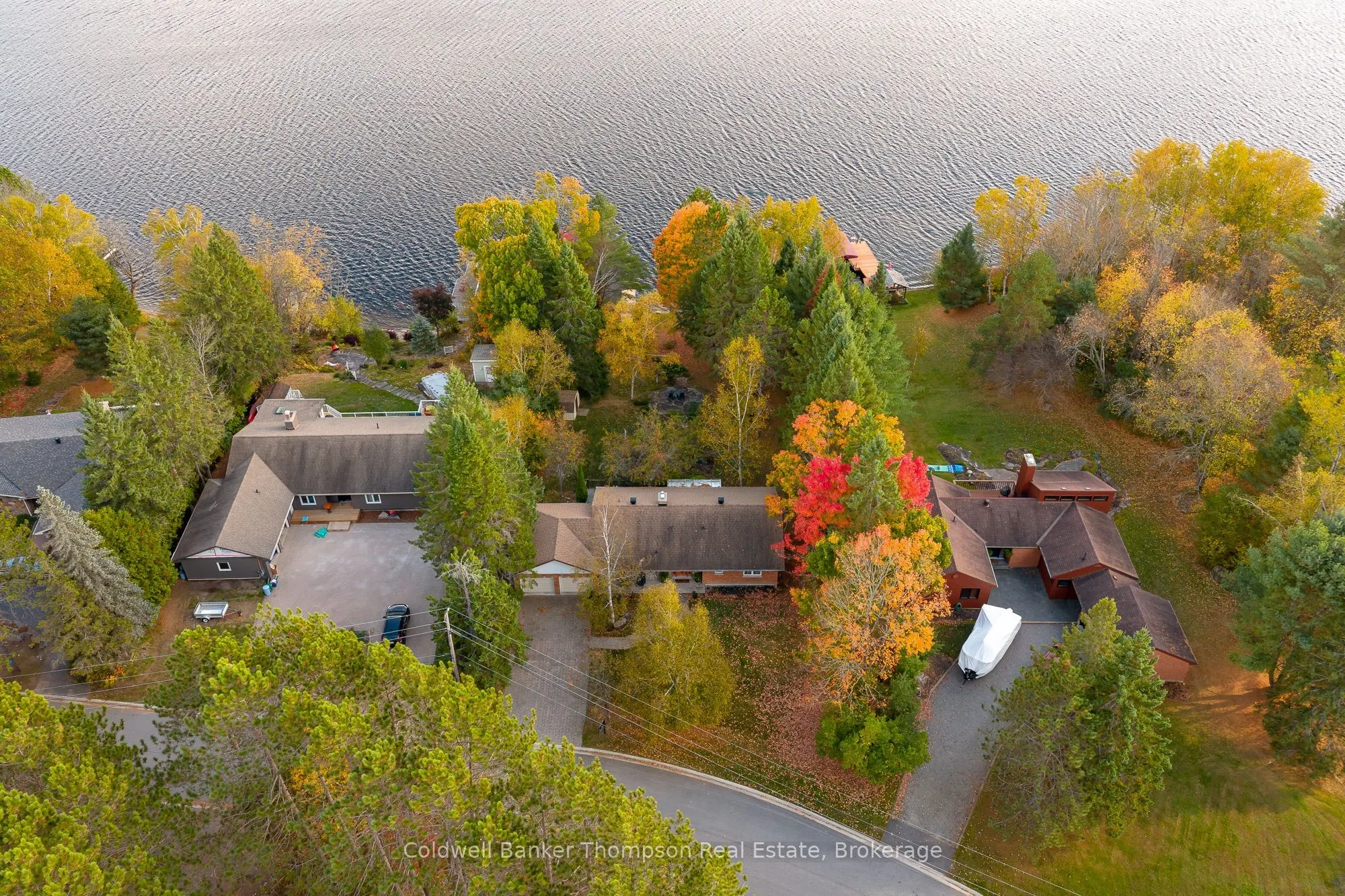 281 Echo Bay Road