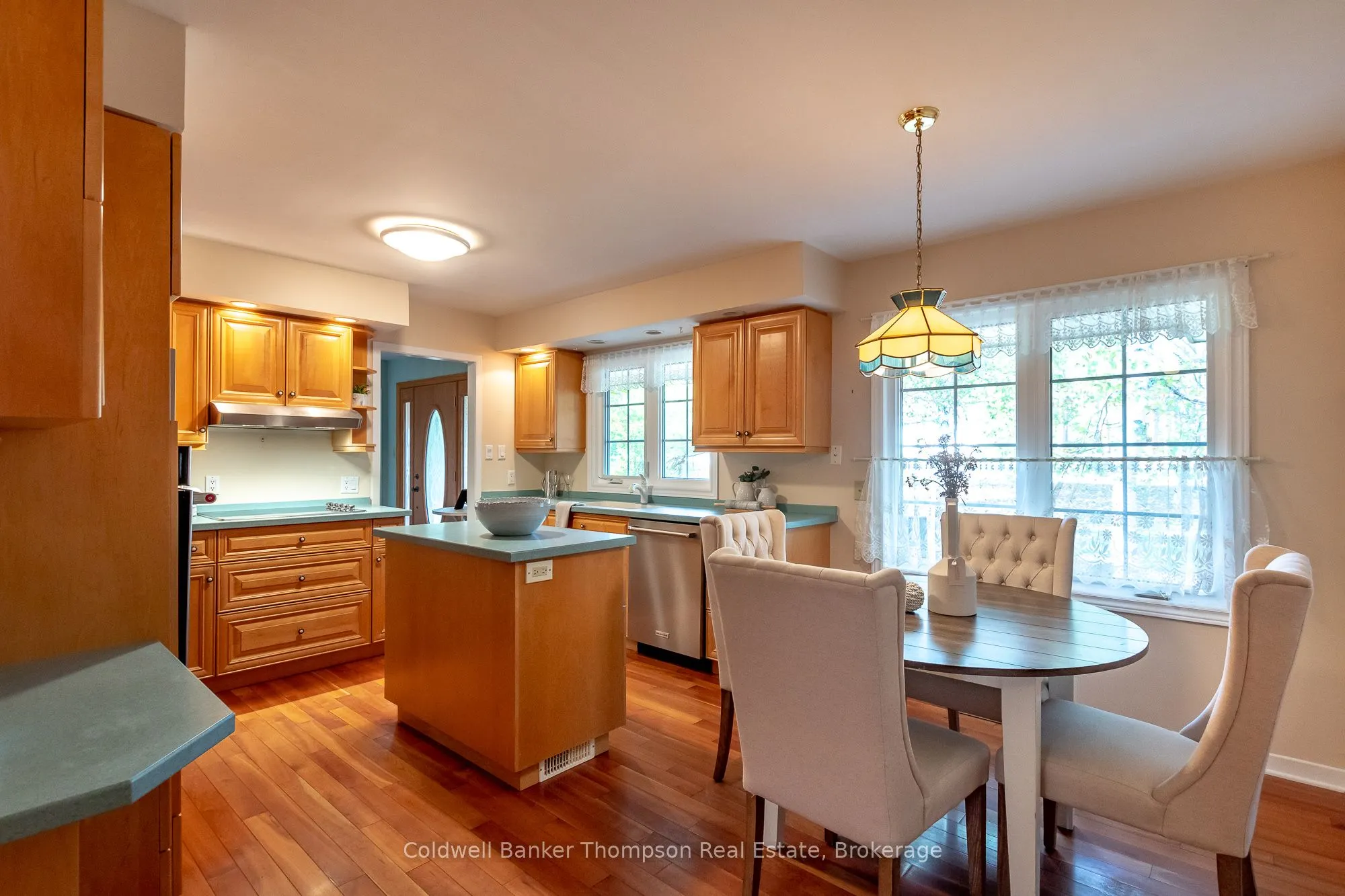 281 Echo Bay Road