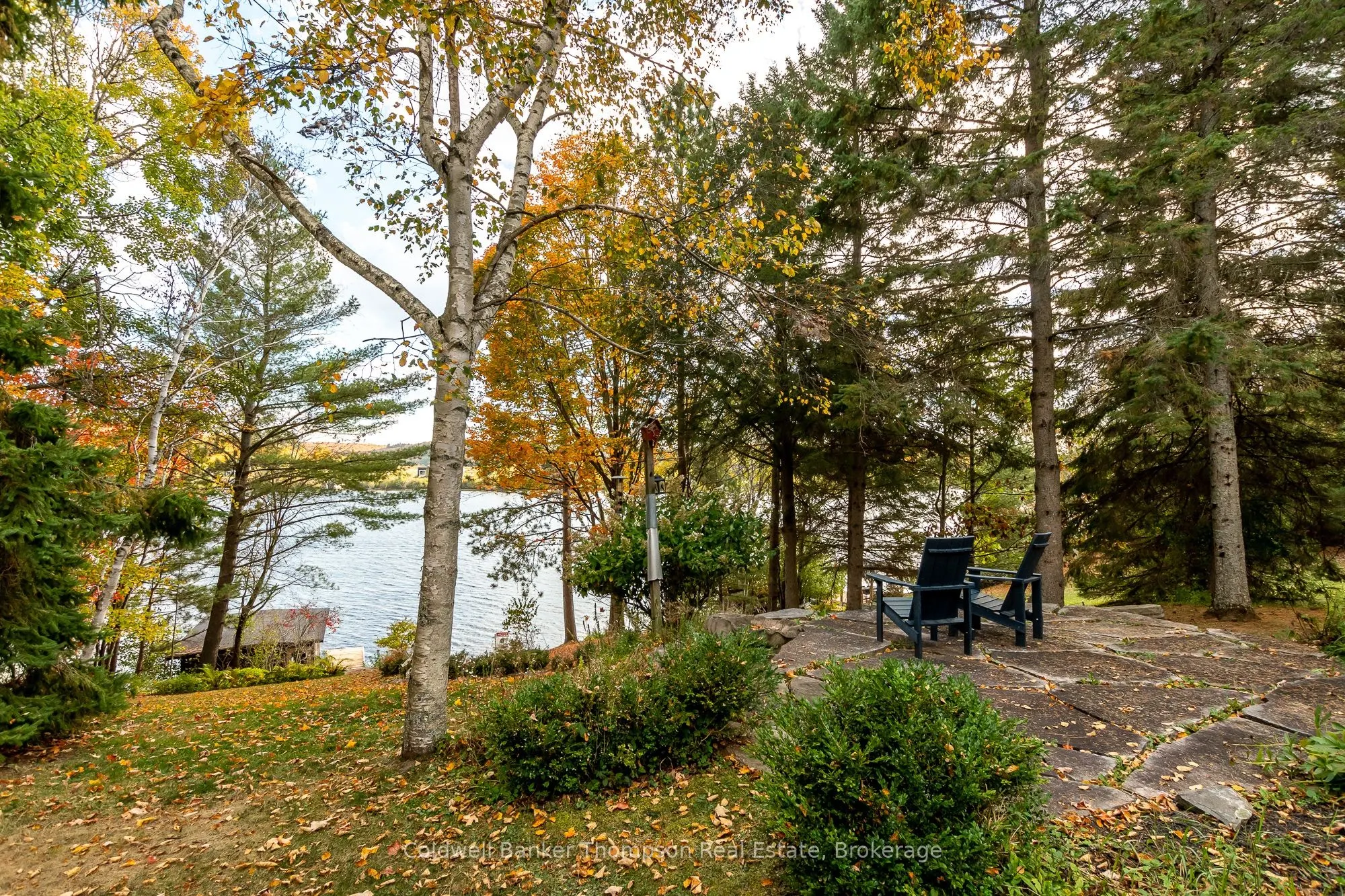 281 Echo Bay Road