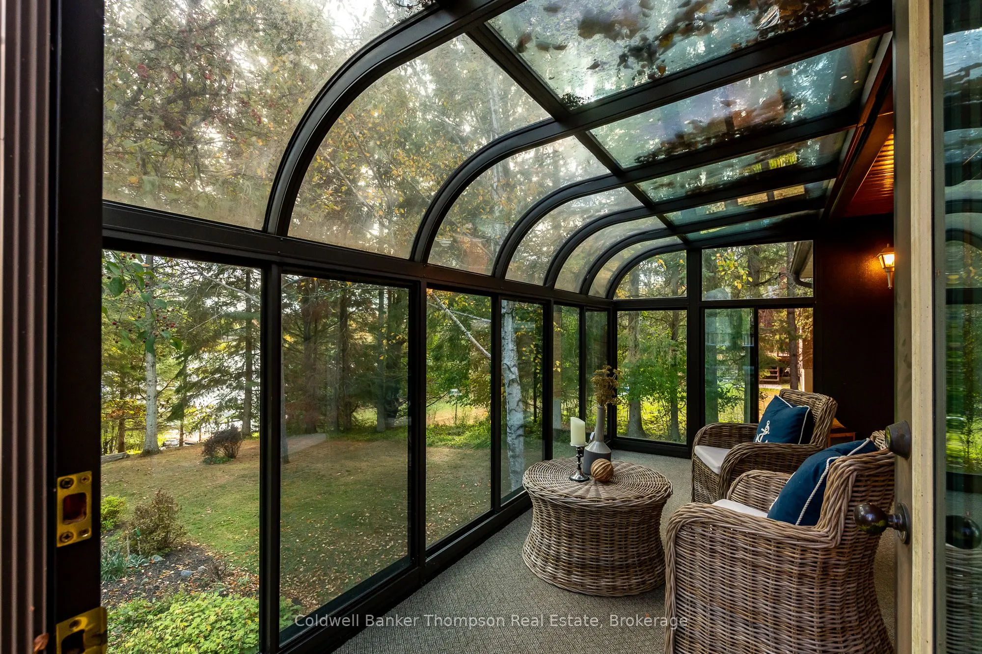 281 Echo Bay Road