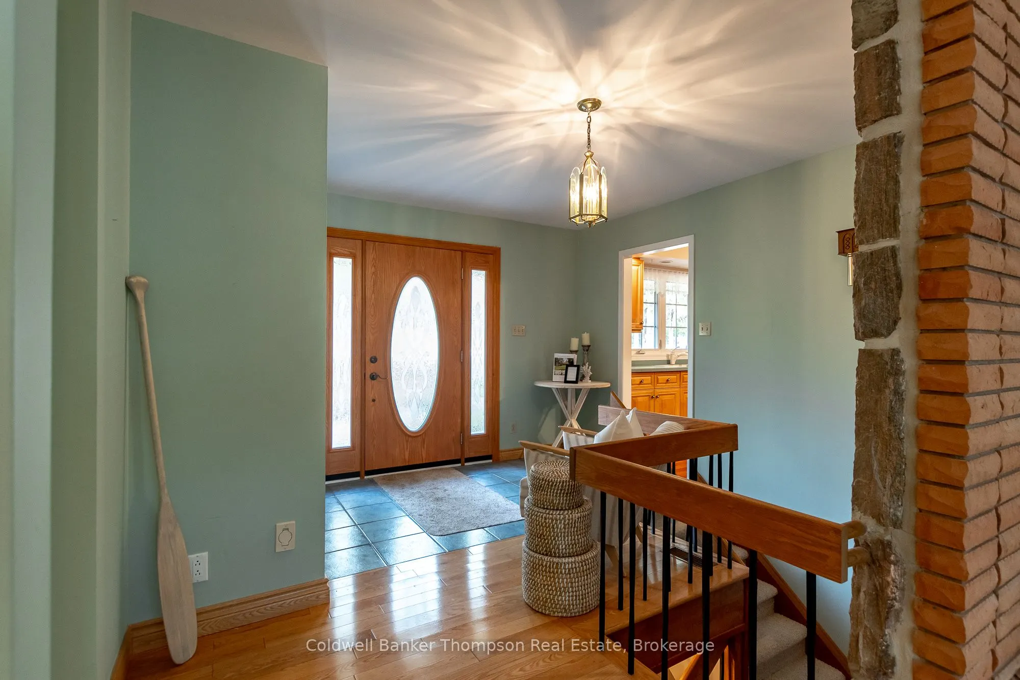 281 Echo Bay Road