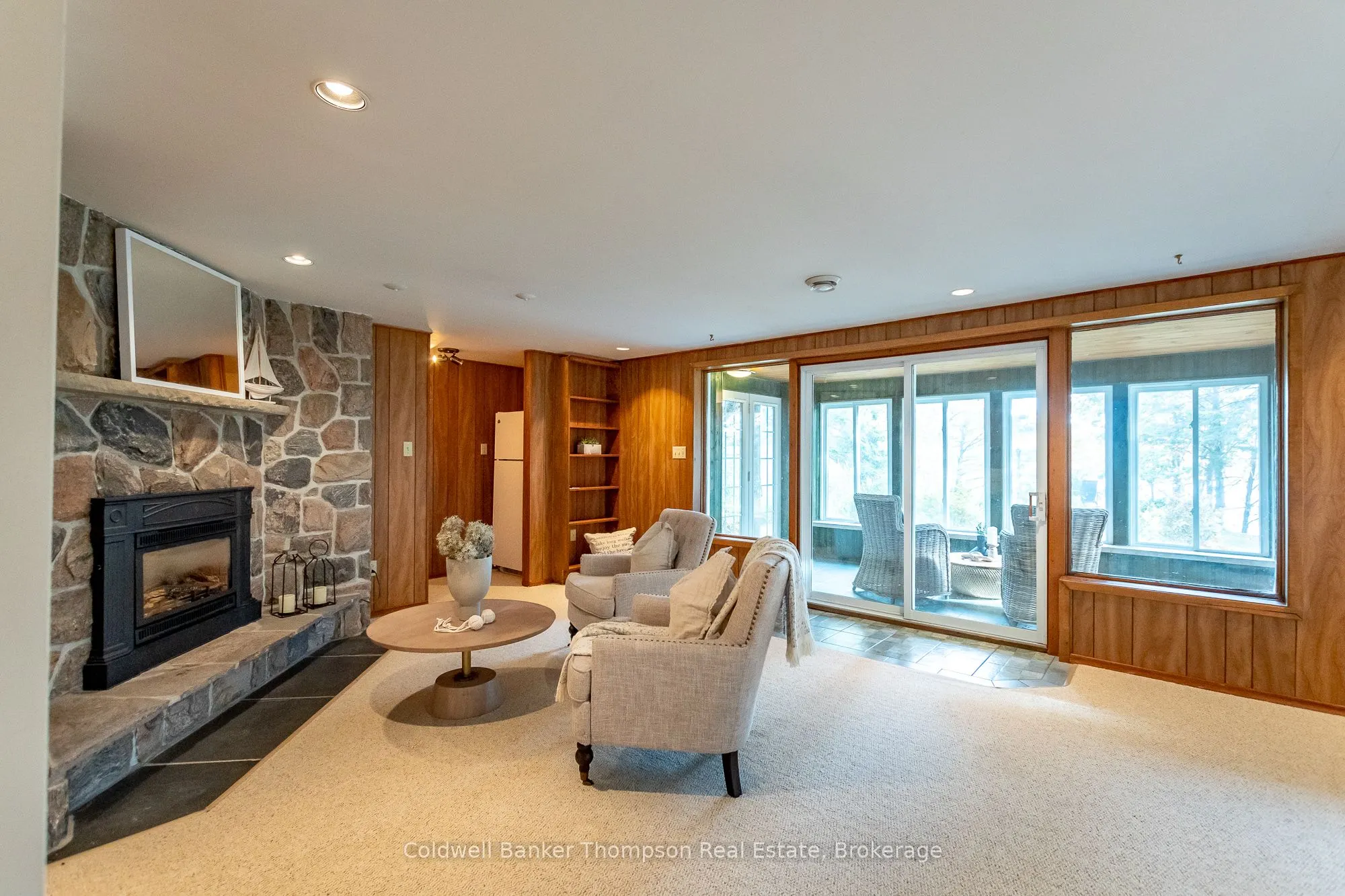 281 Echo Bay Road