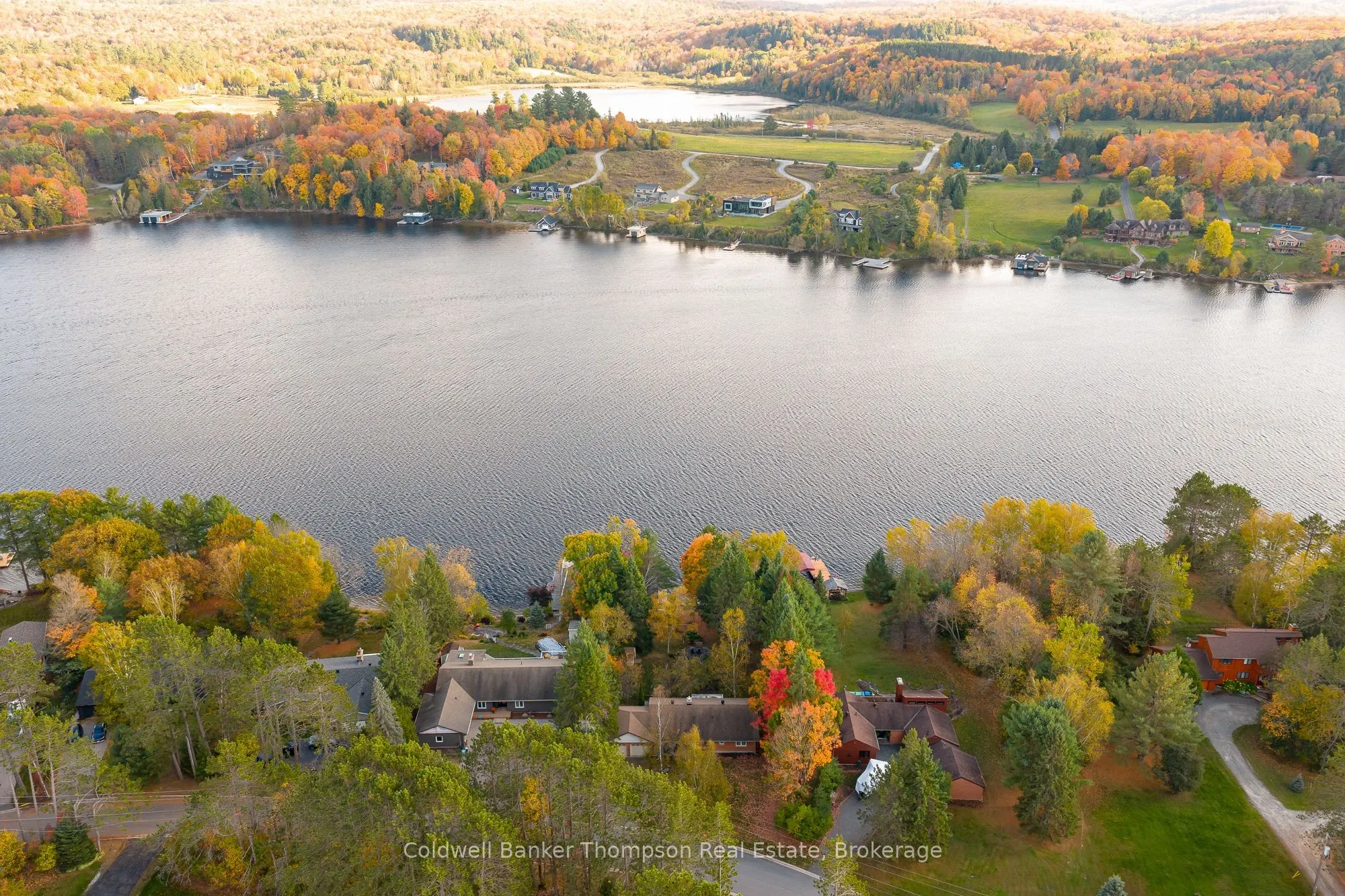 281 Echo Bay Road