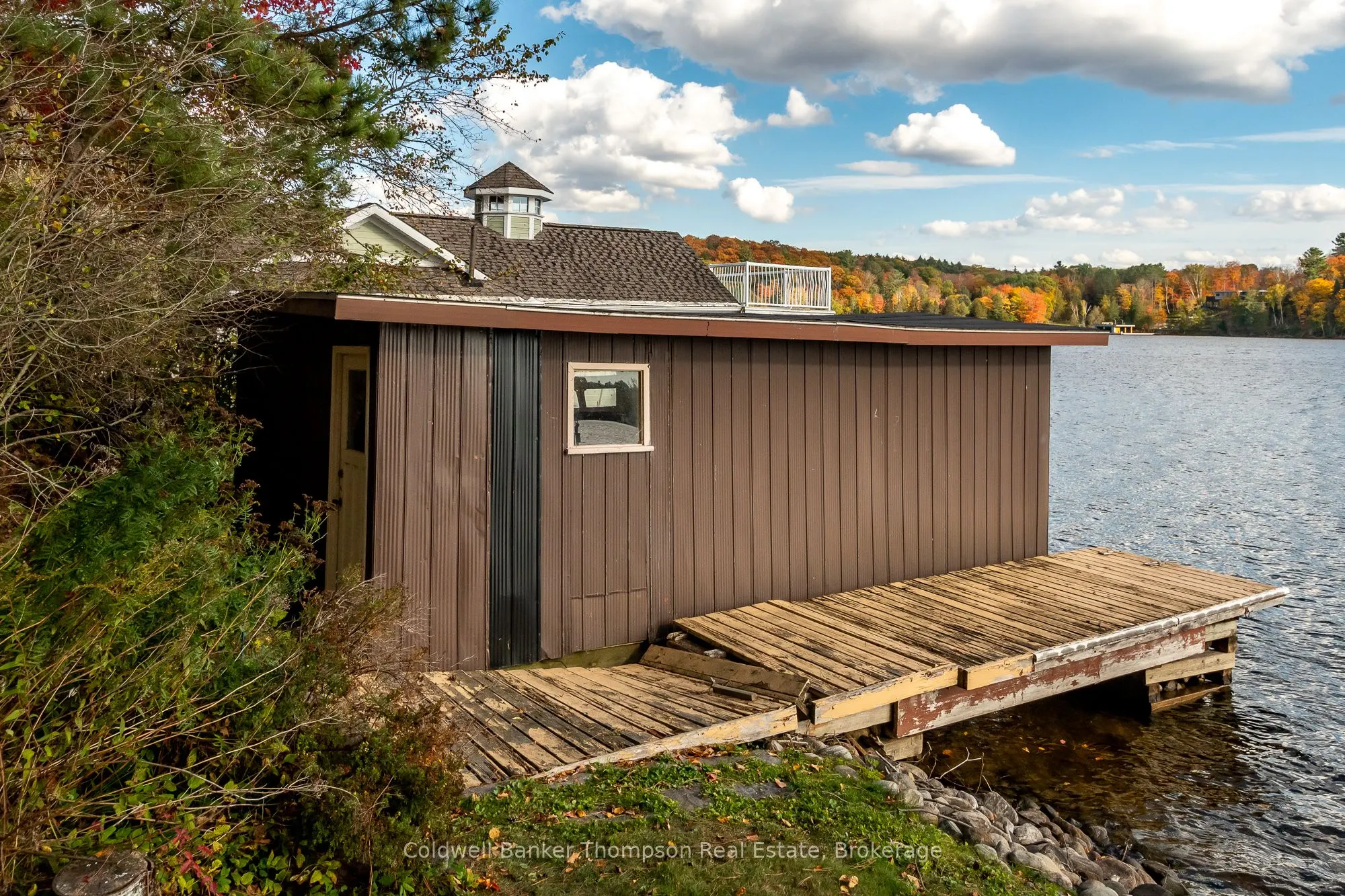 281 Echo Bay Road