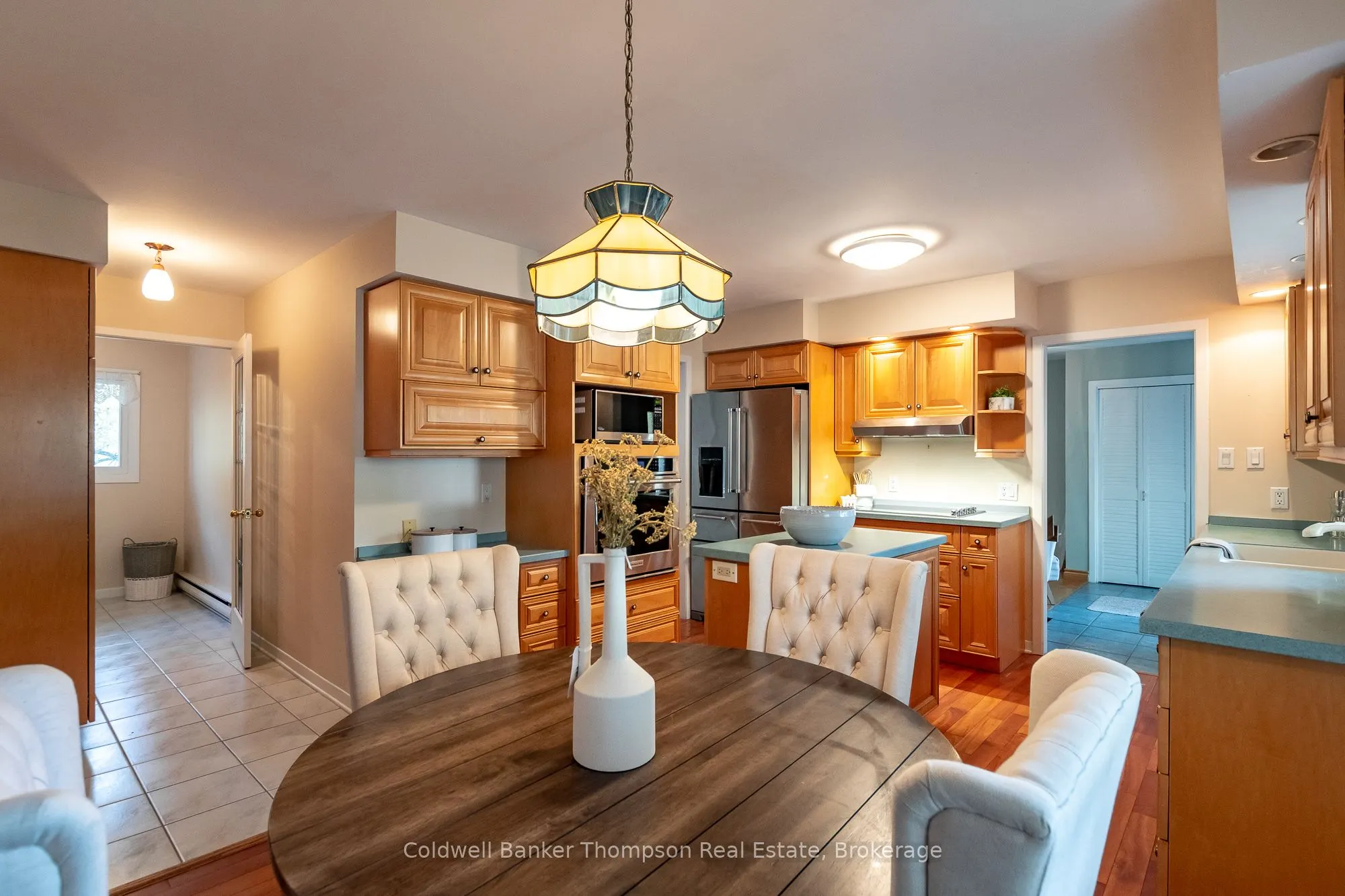 281 Echo Bay Road