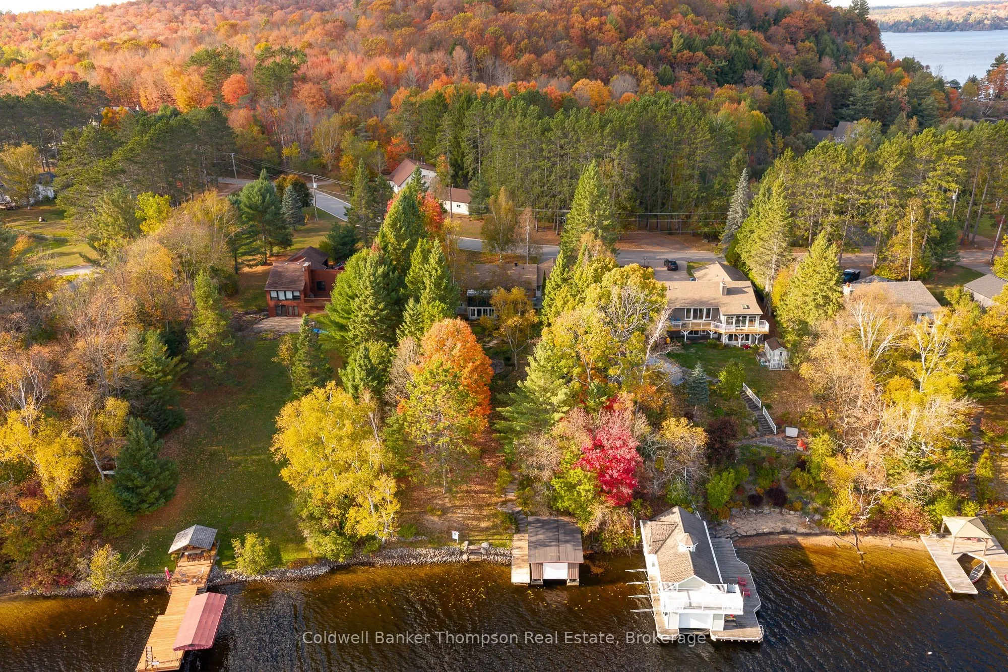 281 Echo Bay Road