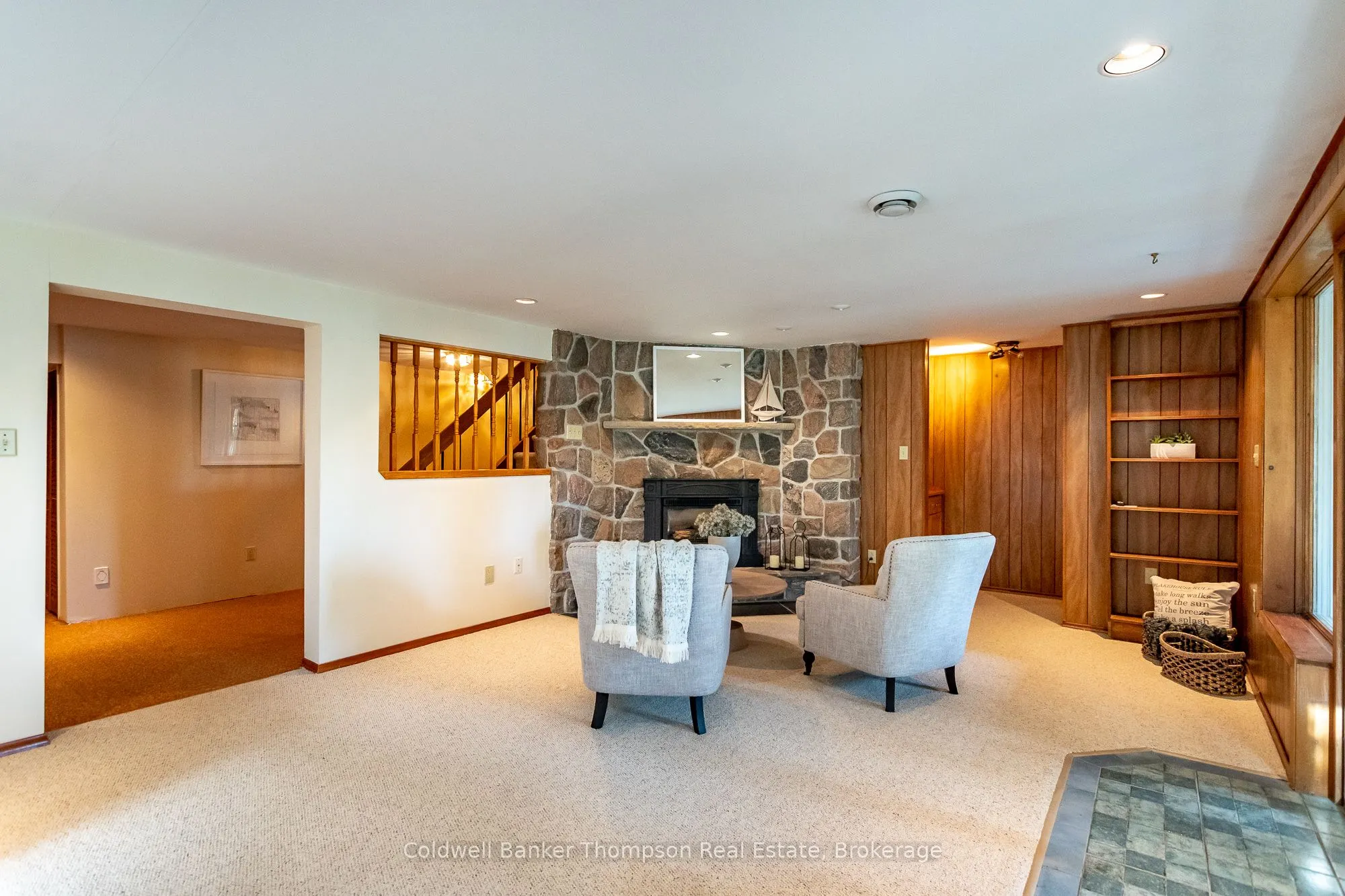 281 Echo Bay Road