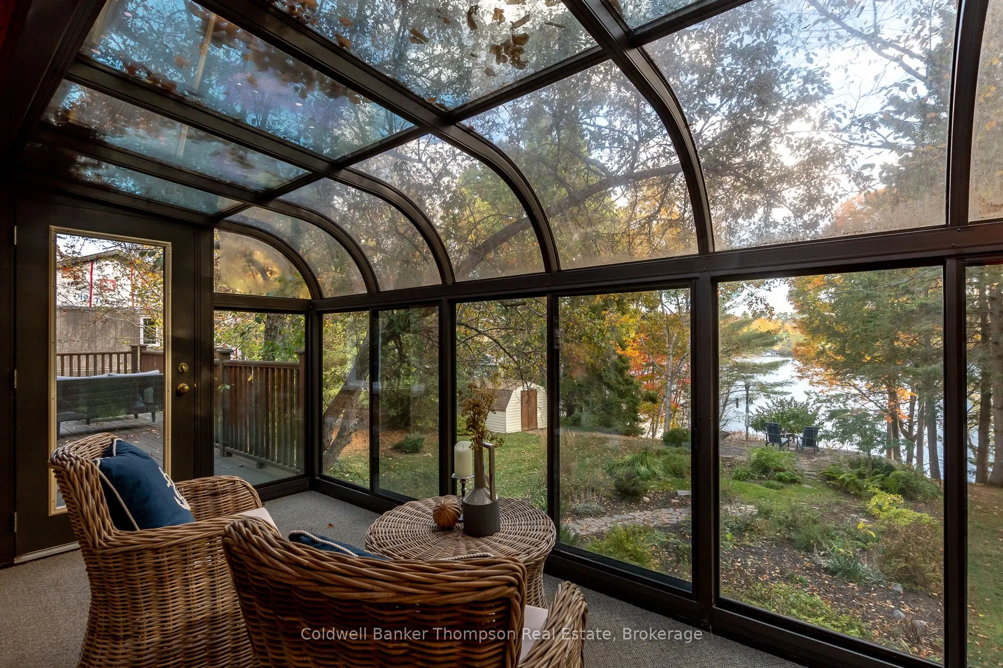 281 Echo Bay Road
