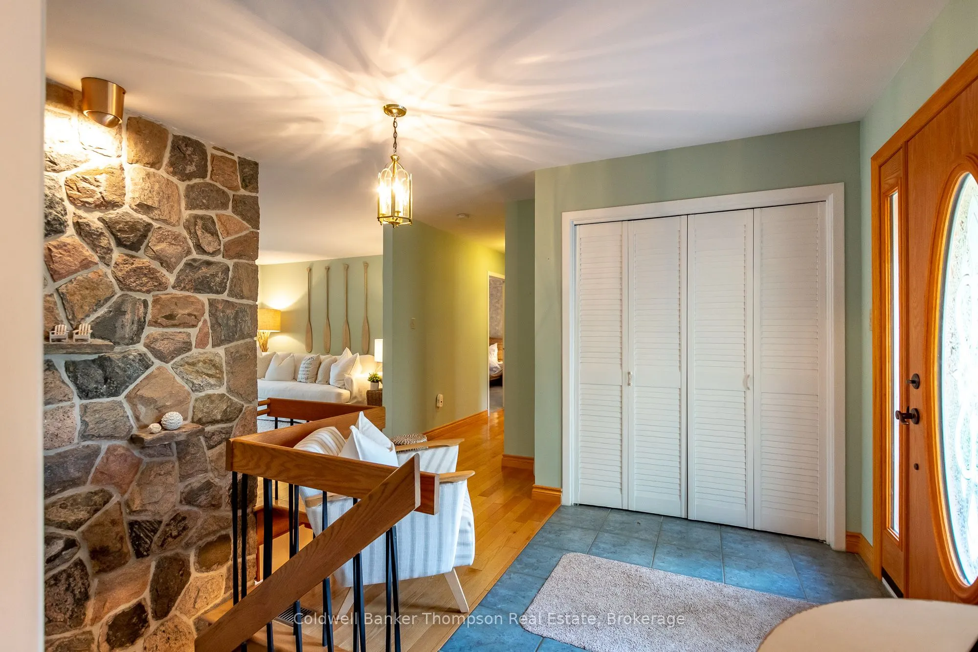 281 Echo Bay Road