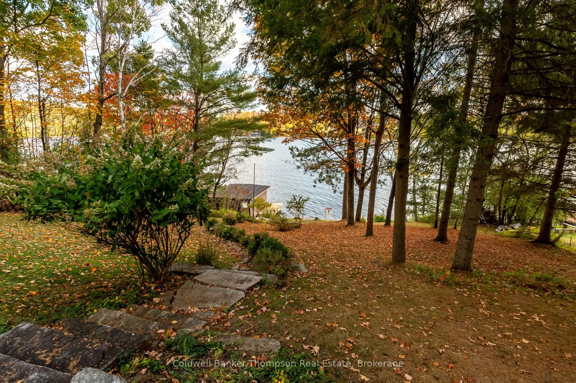 281 Echo Bay Road