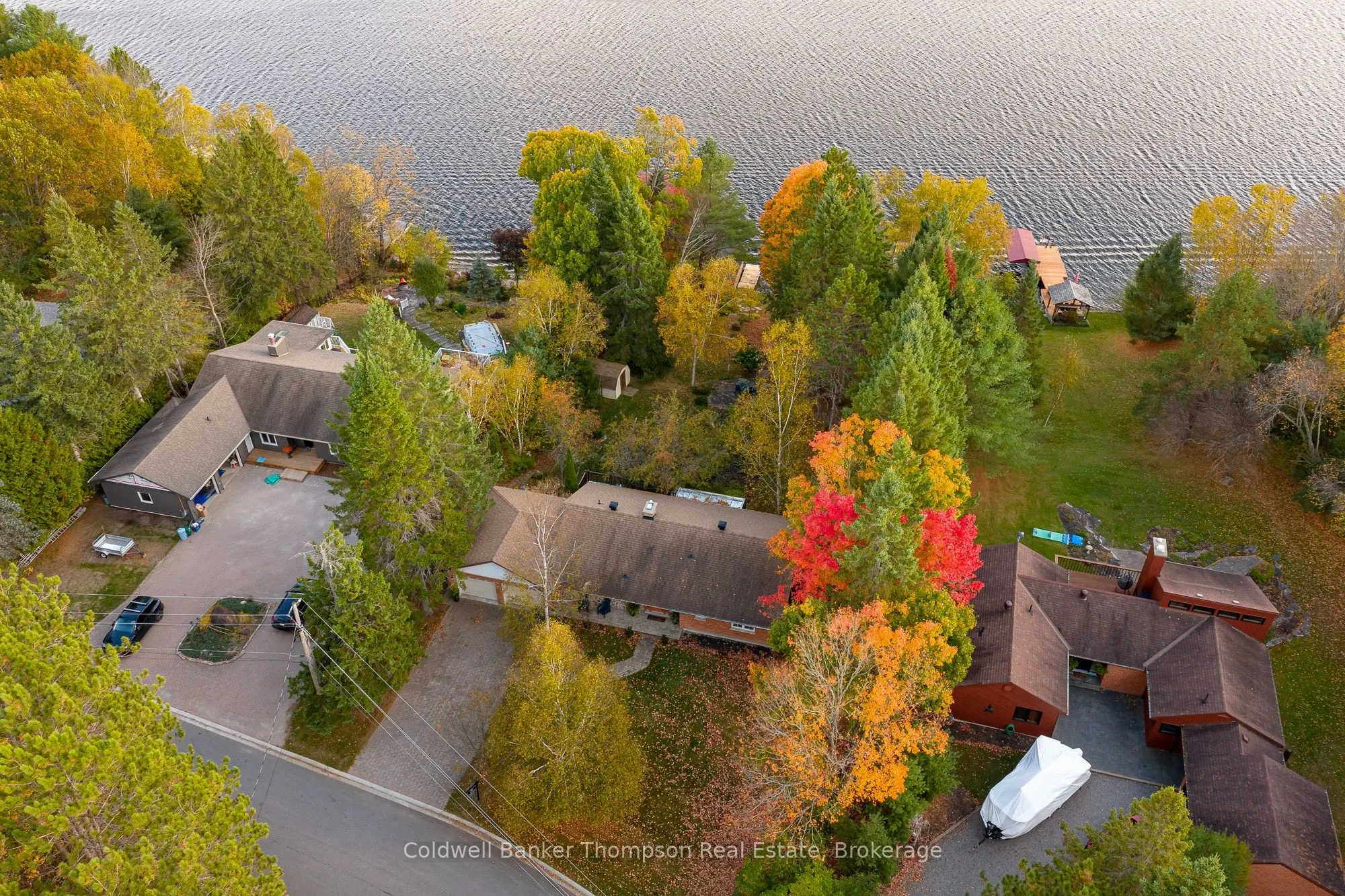 281 Echo Bay Road
