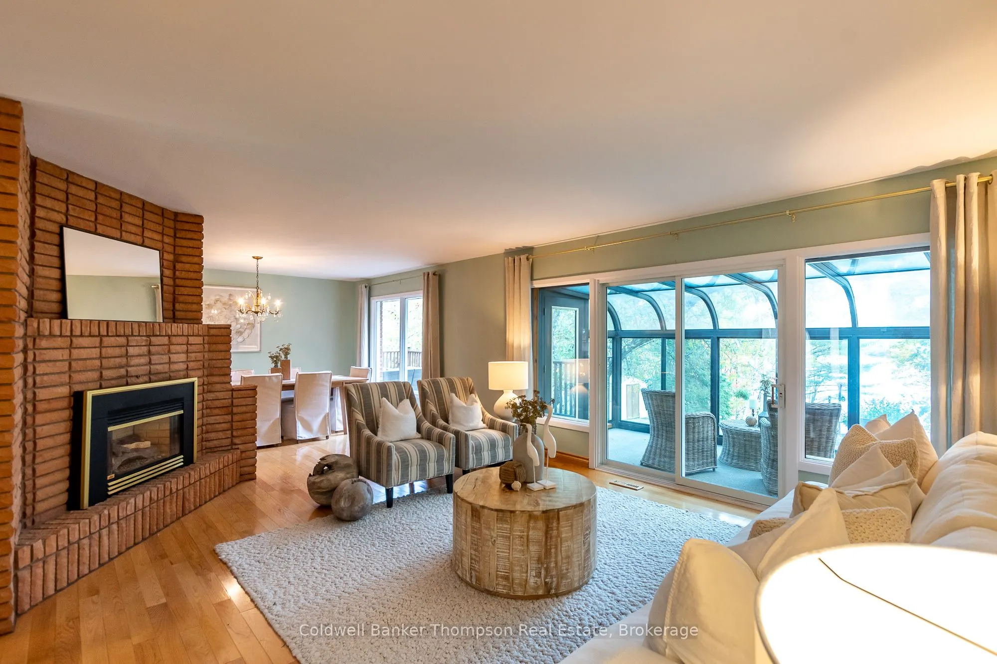 281 Echo Bay Road