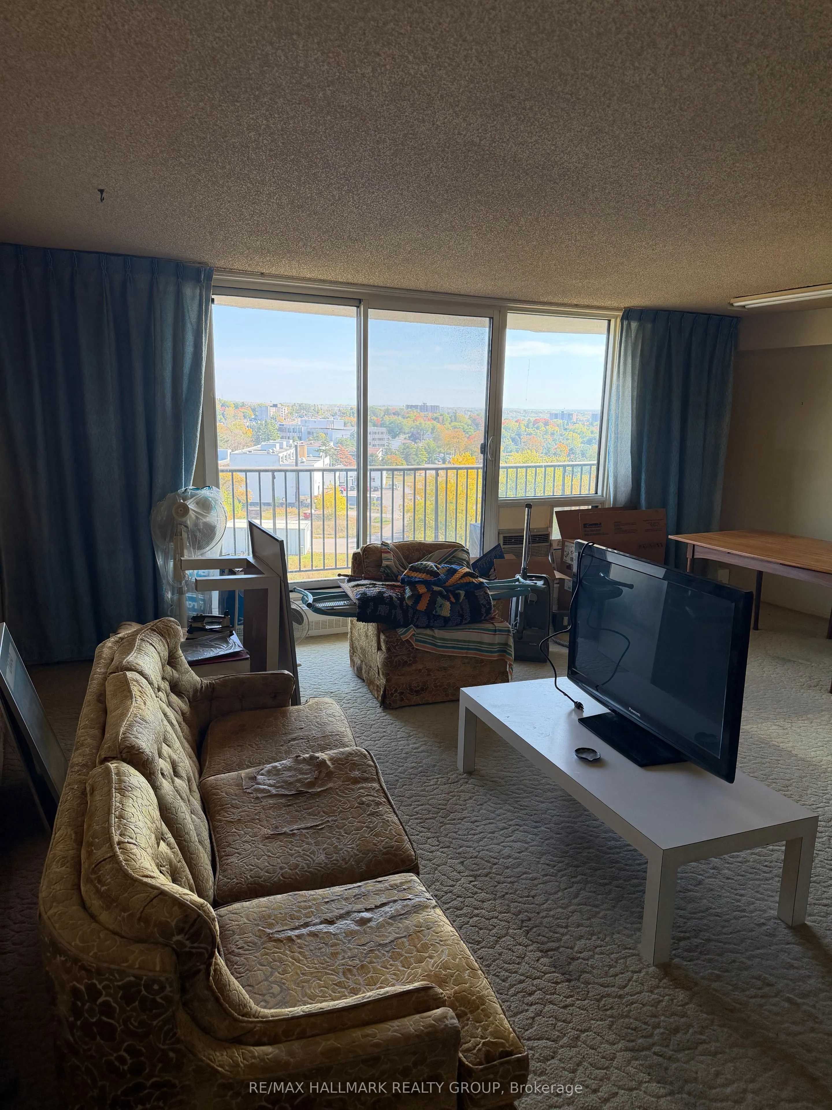 665 Bathgate Drive, #1007