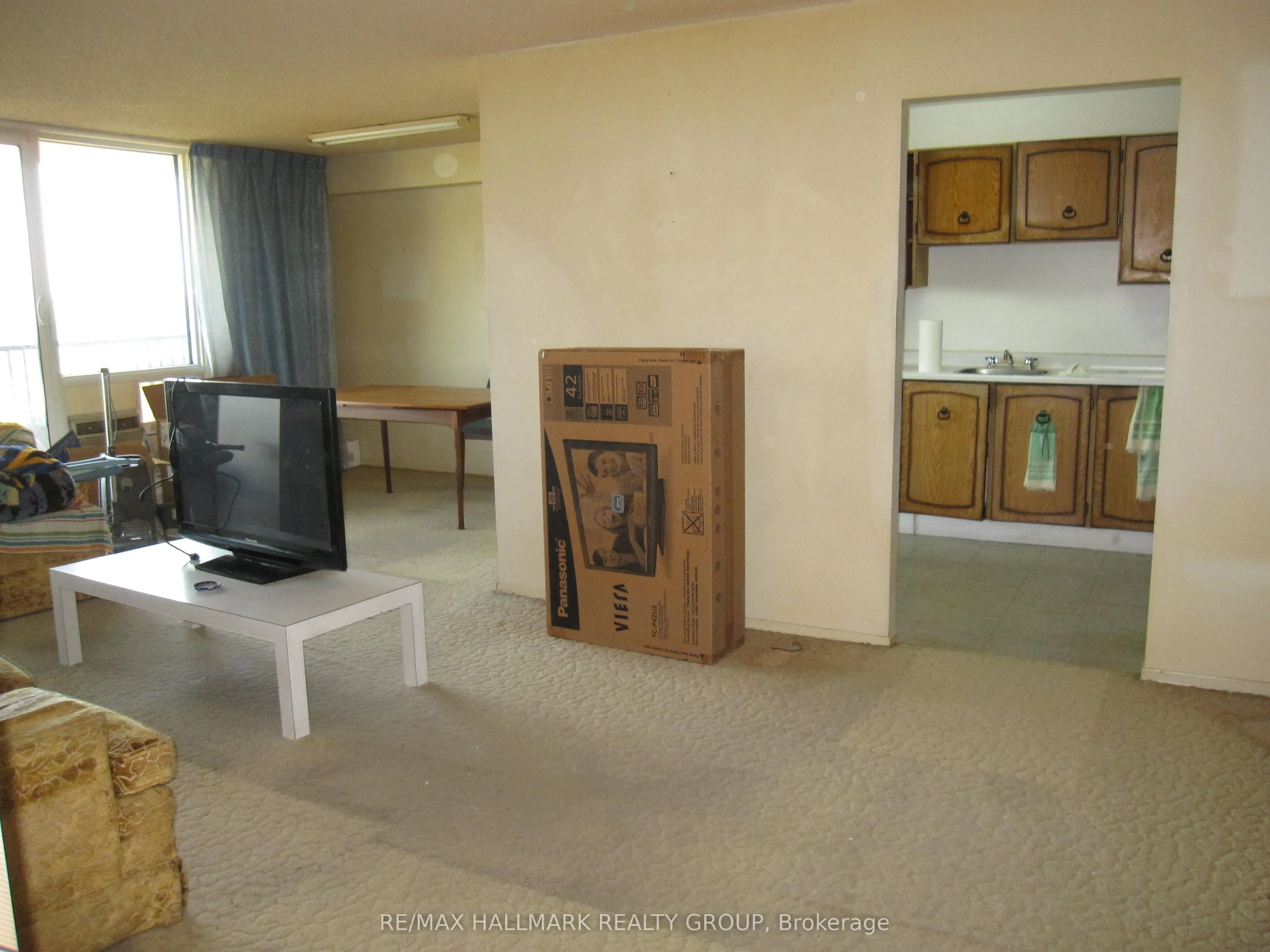 665 Bathgate Drive, #1007