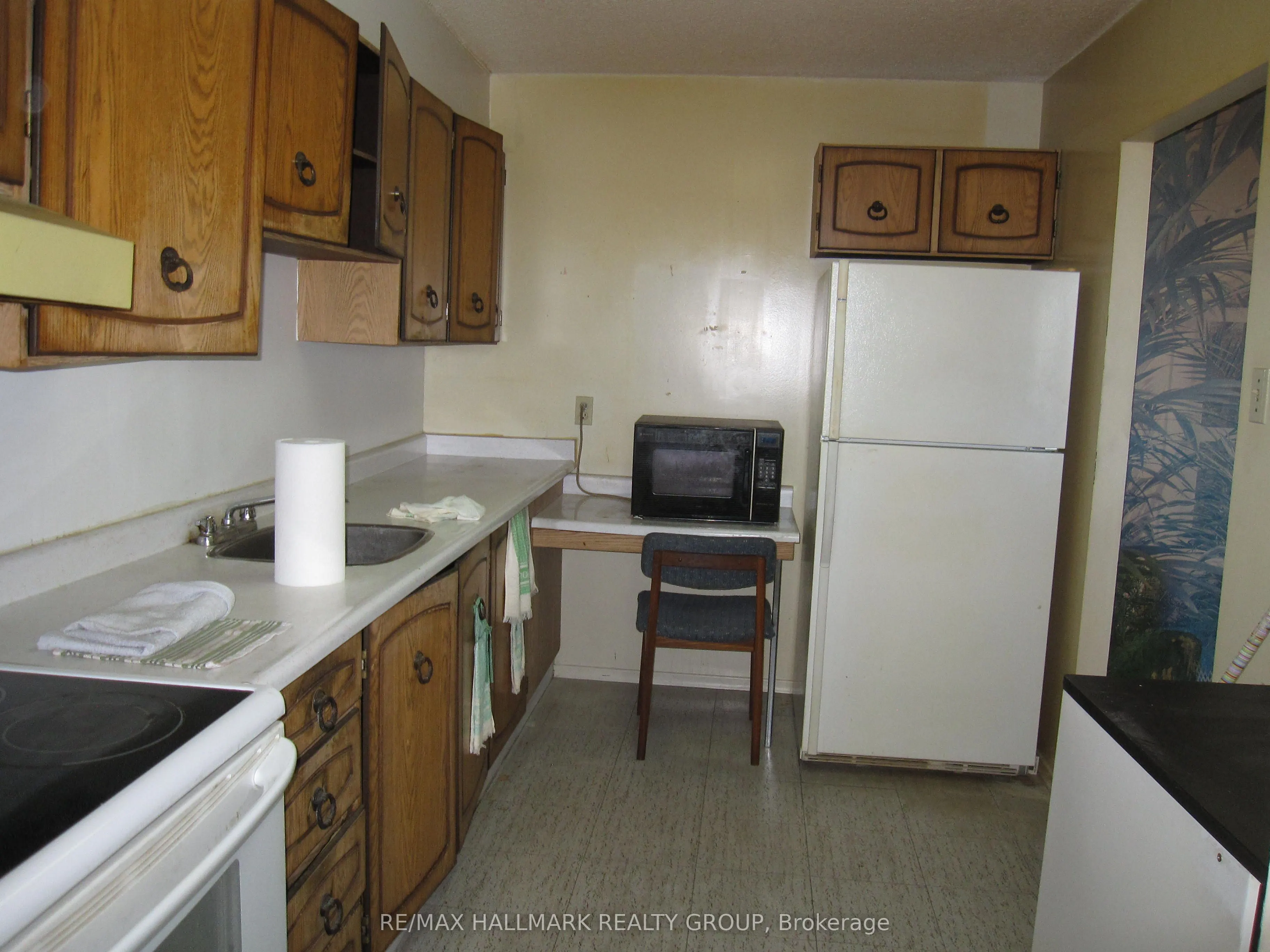 665 Bathgate Drive, #1007