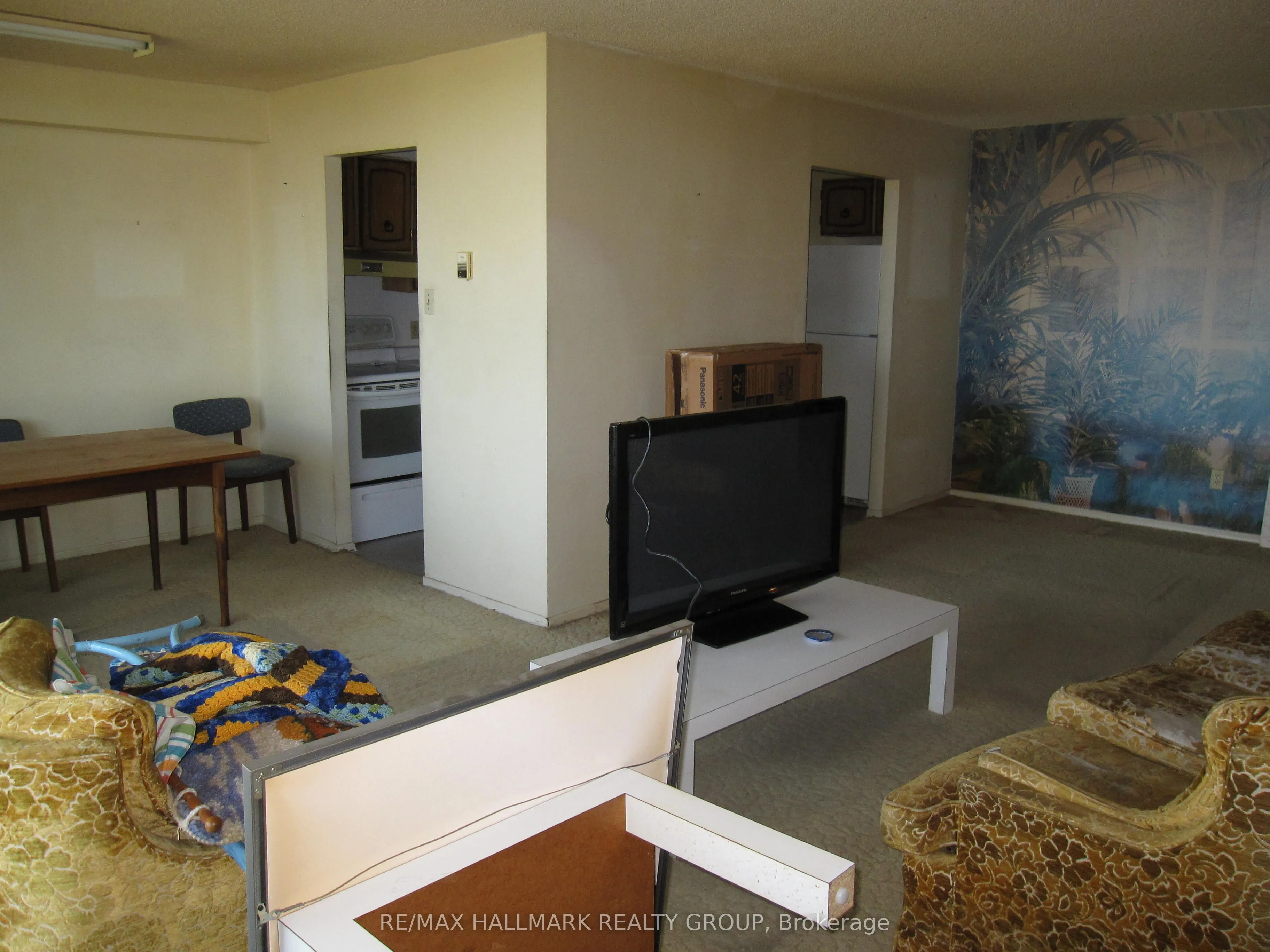 665 Bathgate Drive, #1007