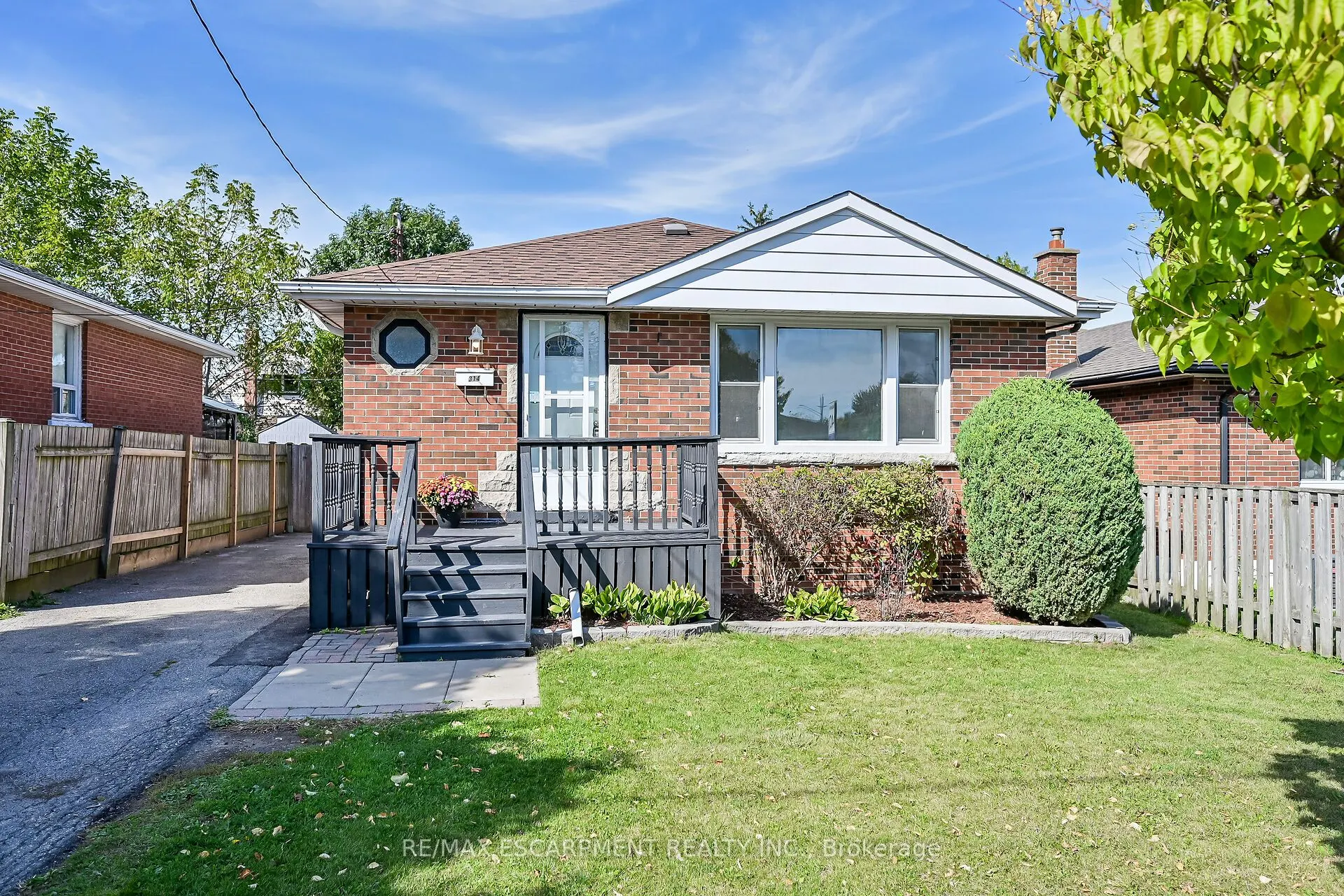 314 East 16th Street