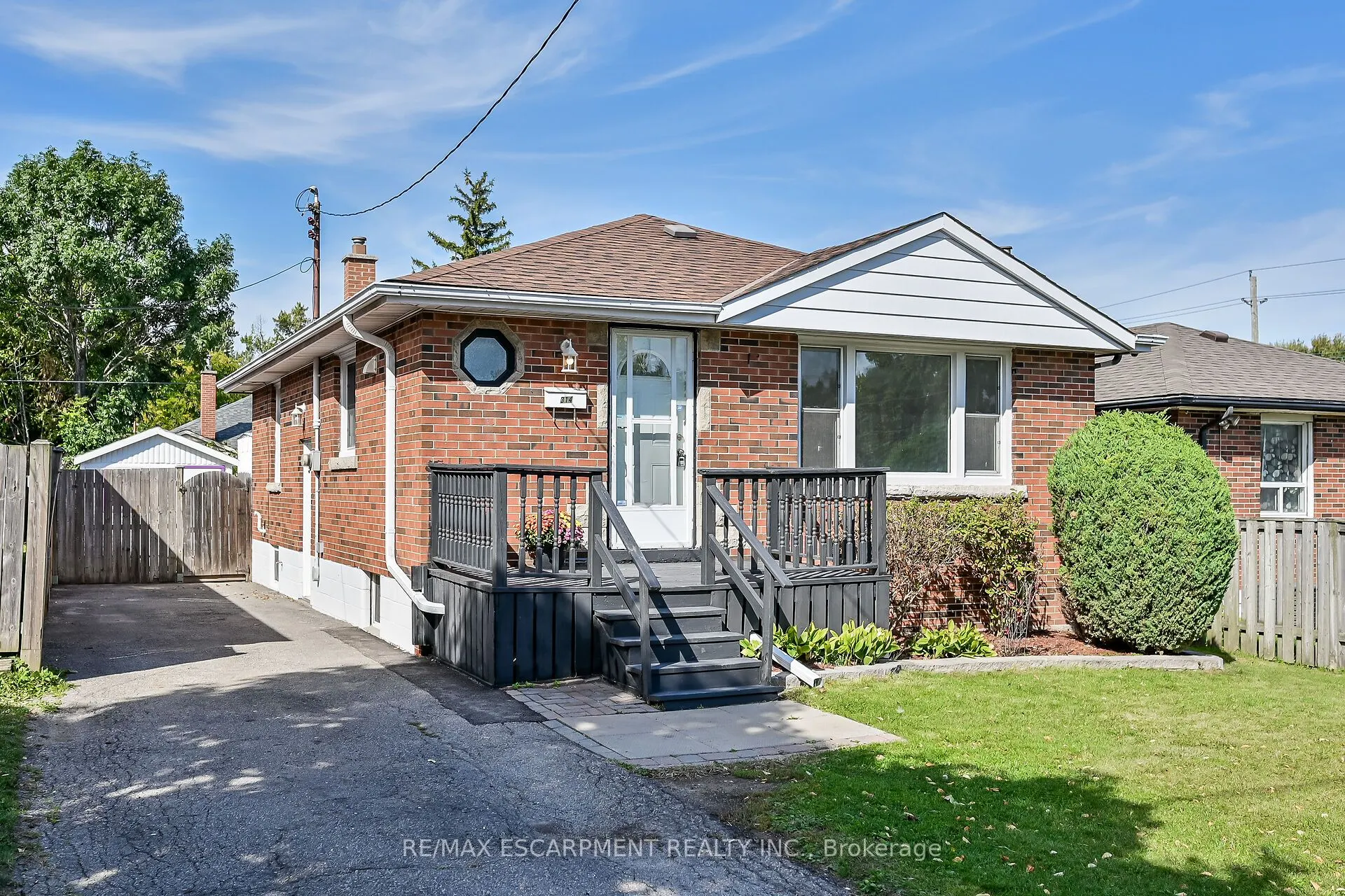 314 East 16th Street
