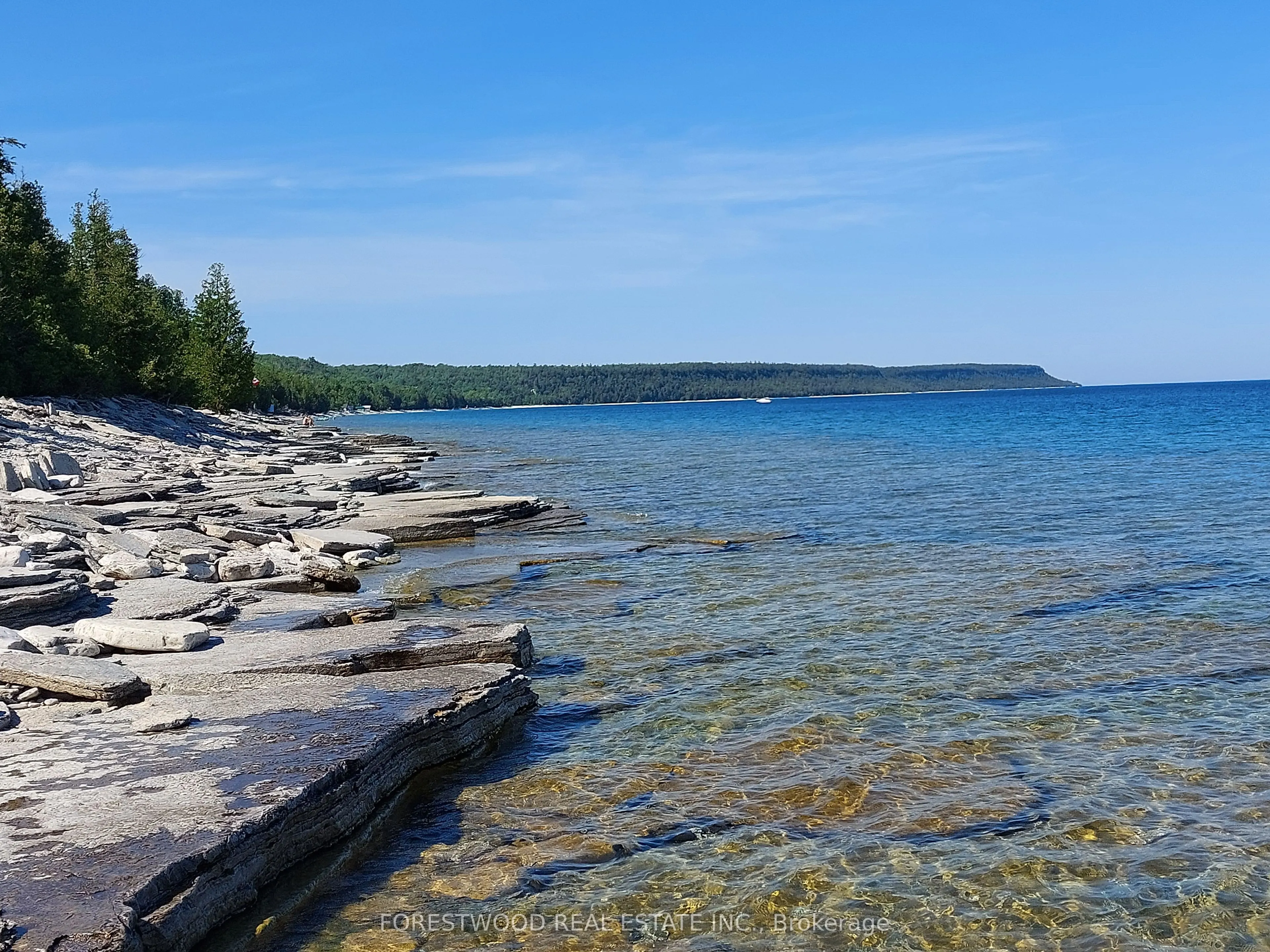 31 Isthmus Bay Road E