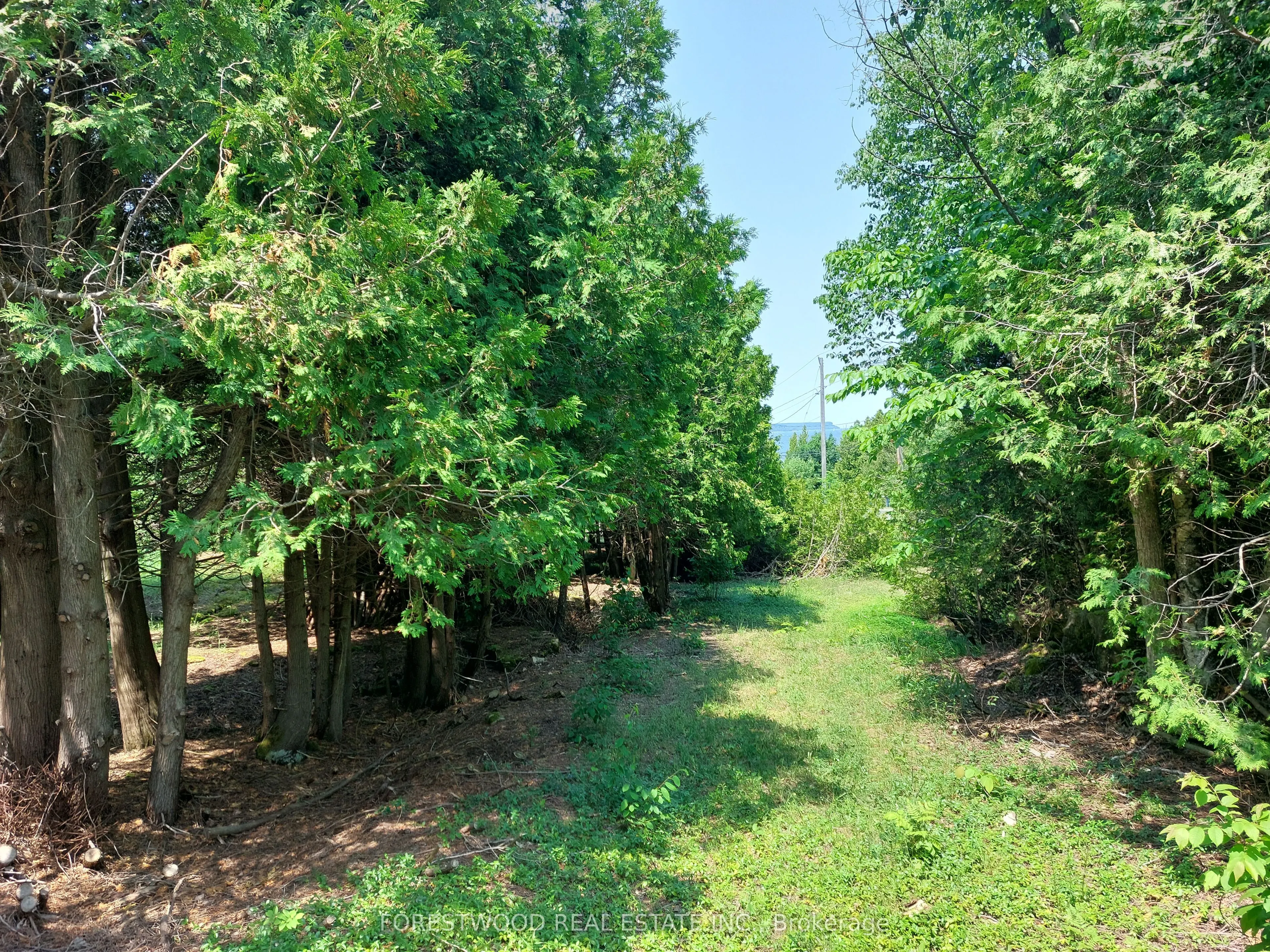 31 Isthmus Bay Road E